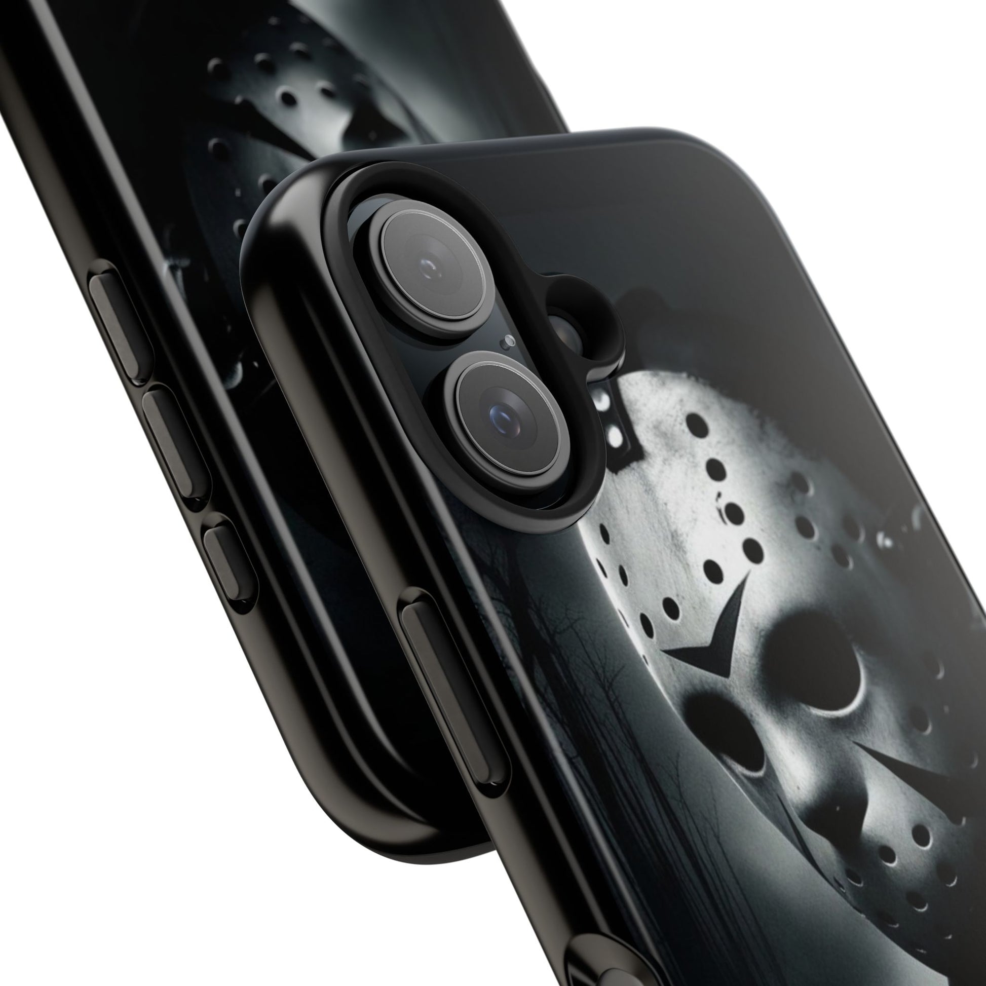 Friday the 13th Jason Phone Cases for iPhones & Samsung Phones