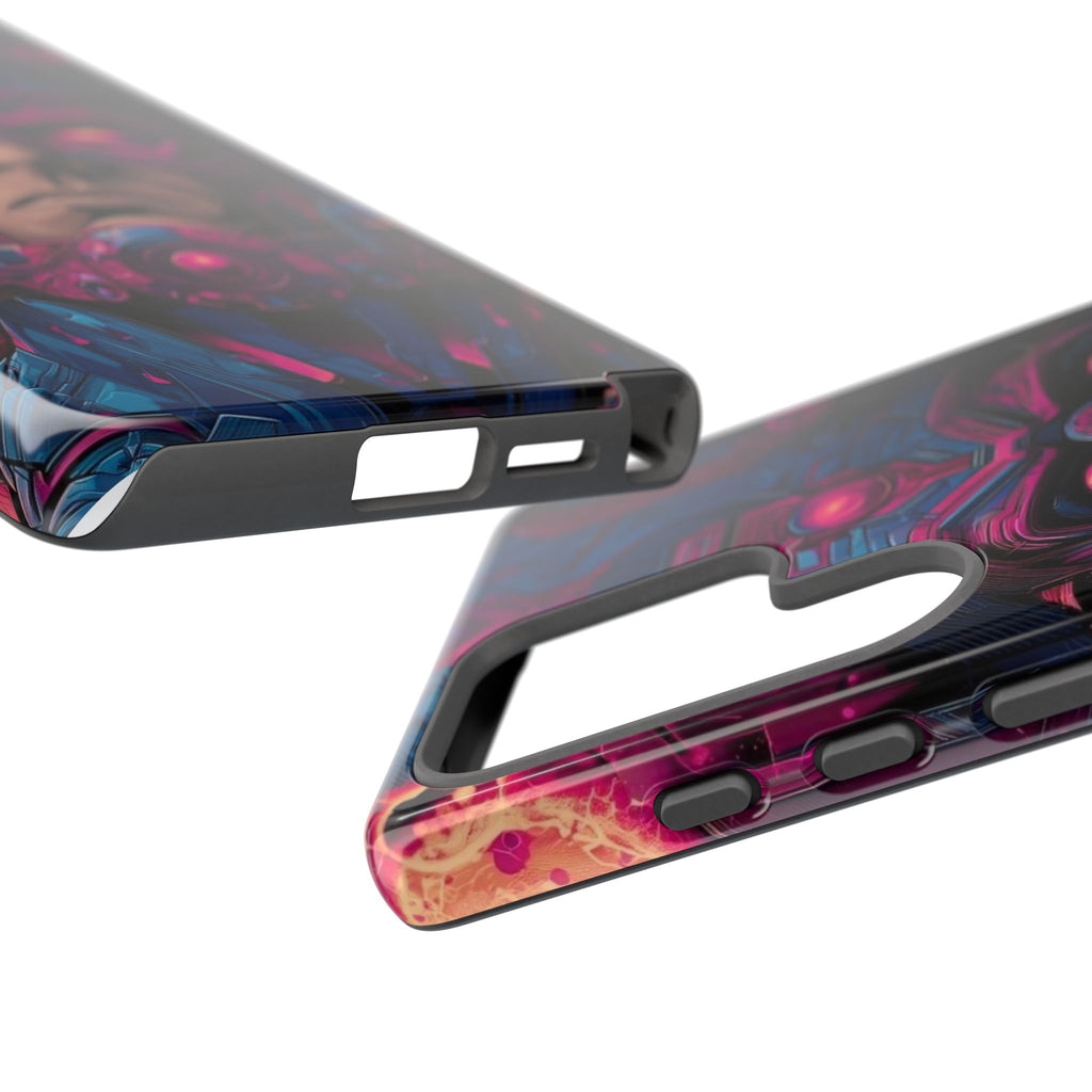 Marvel's Galactus Phone Case, Tough Cases for iPhones, Samsung, and Pixel