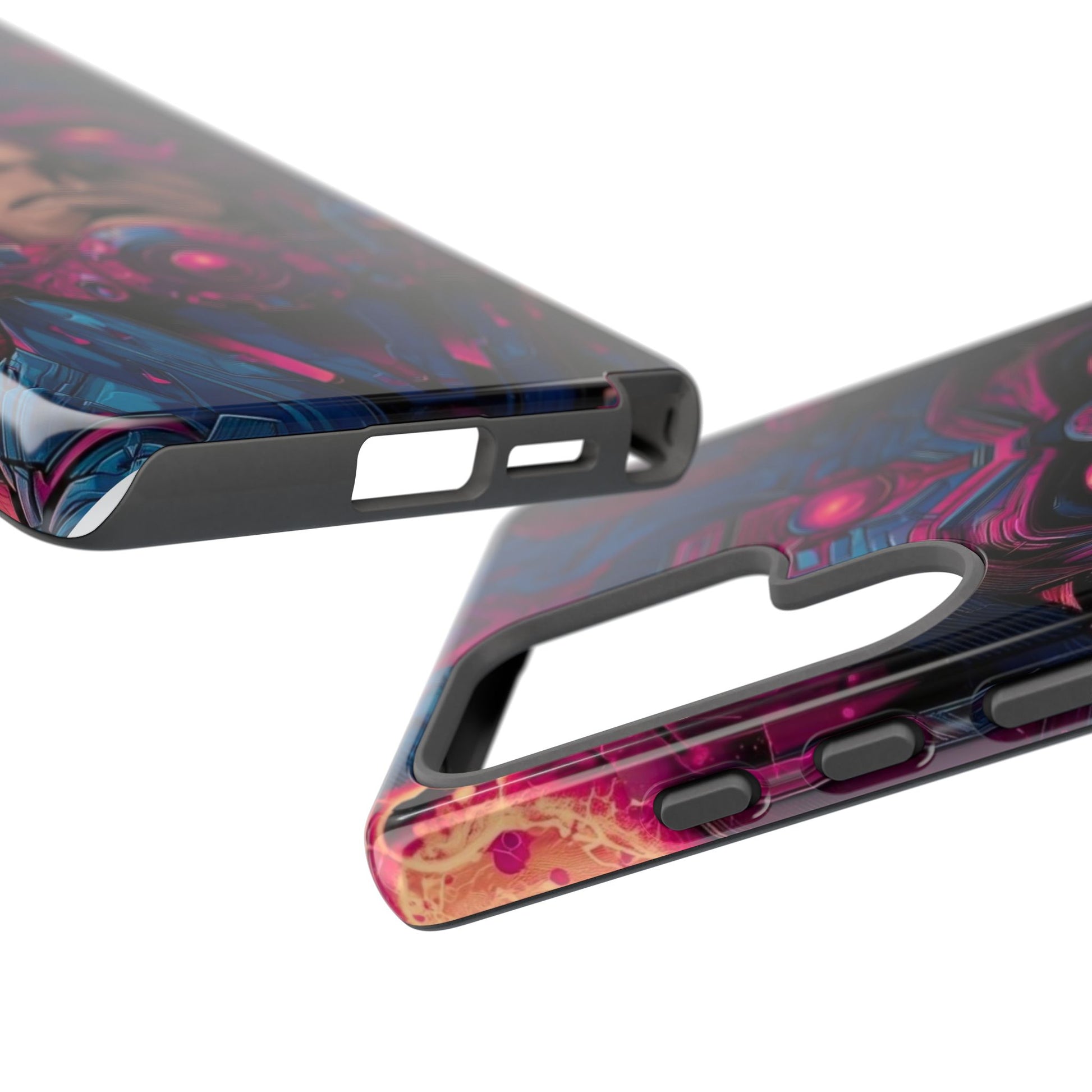 Marvel's Galactus Phone Case, Tough Cases for iPhones, Samsung, and Pixel