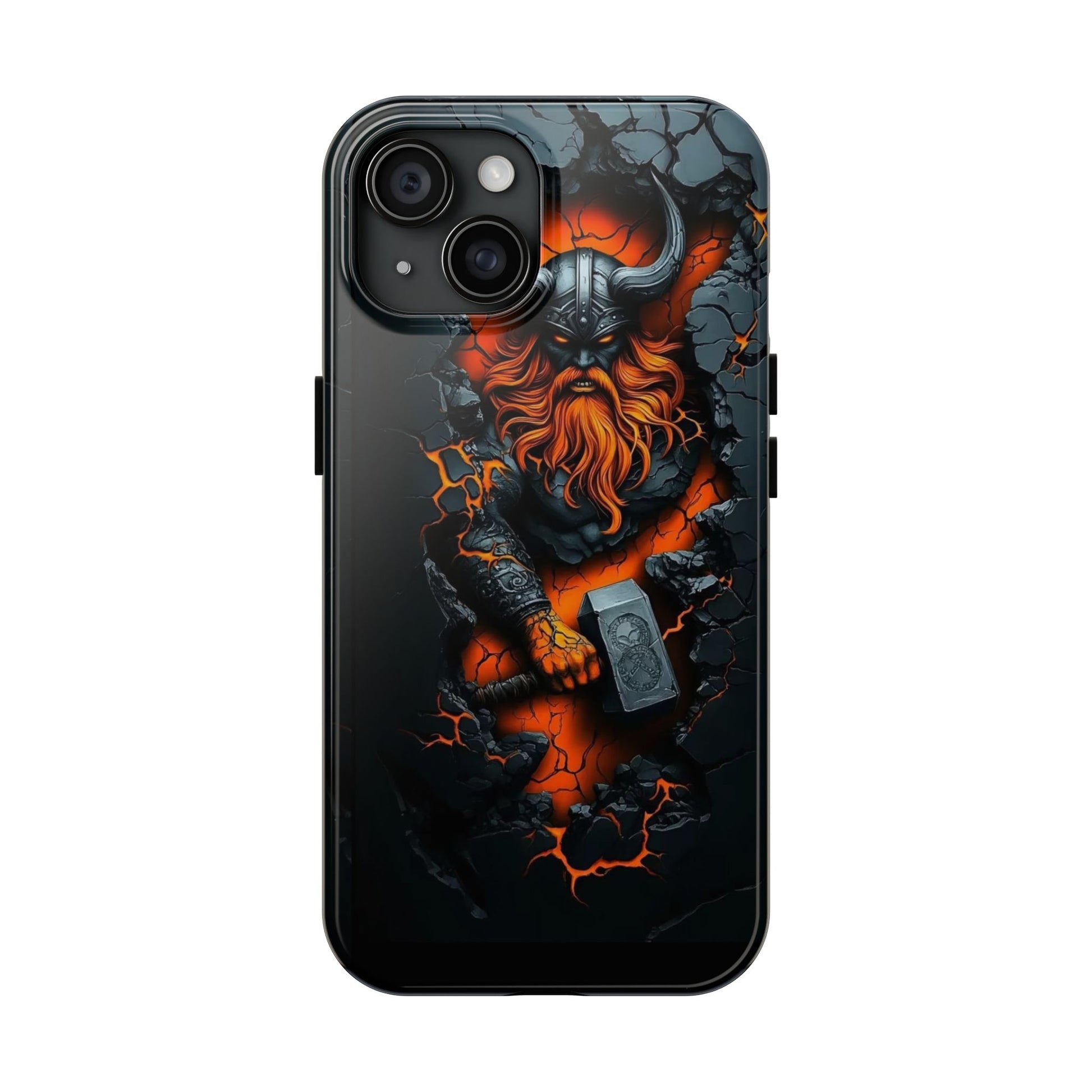Awesome Viking Themed Phone Cases for Iphones & Samsung Phones
