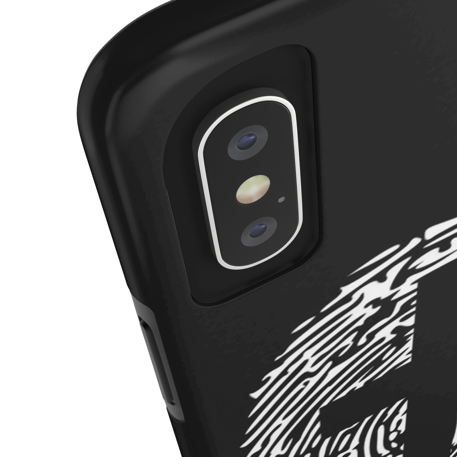 Christian Identity Theme Phone Cases for iPhones & Samsung Phones