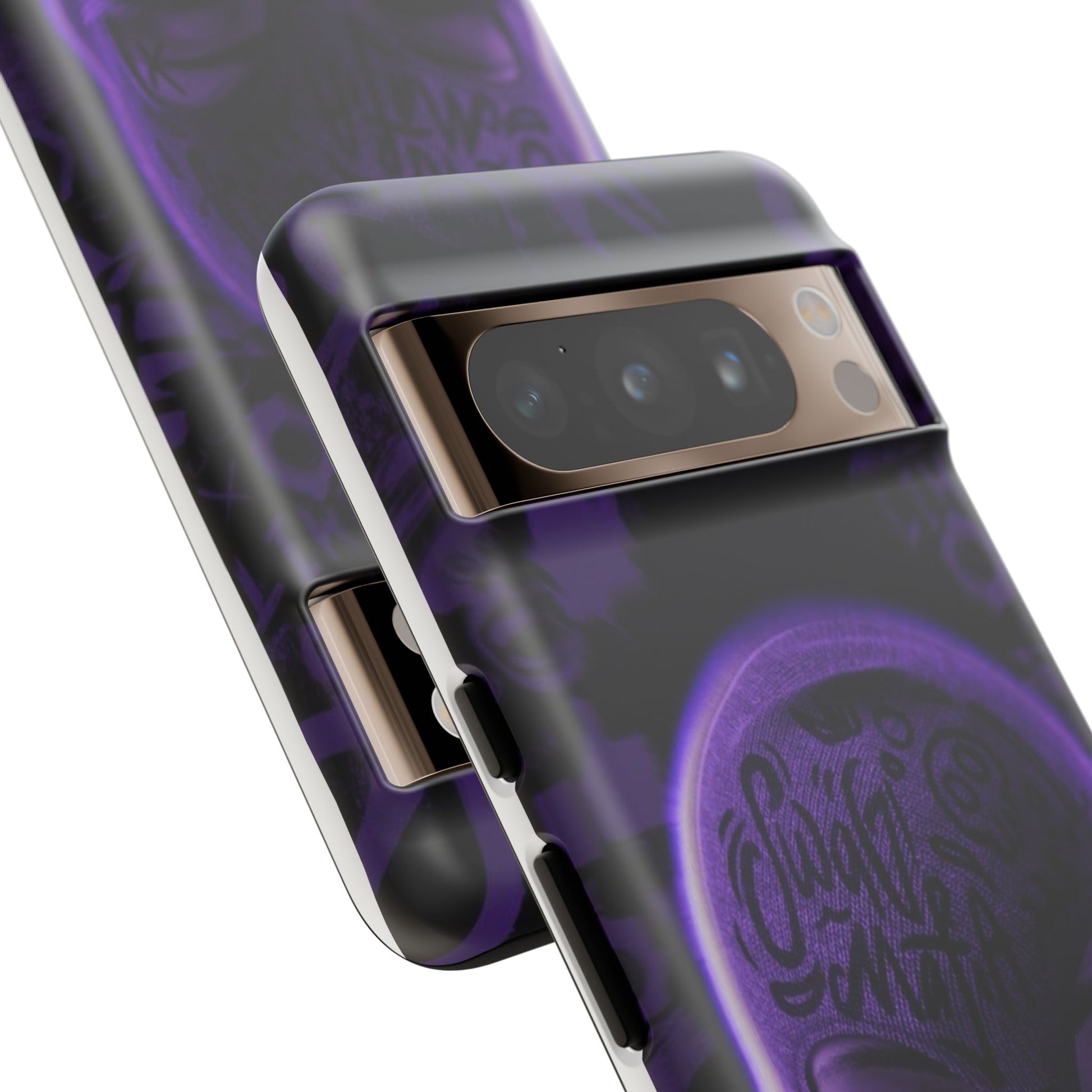 Thug Chick Urban Design, Tough Cases for iPhones, Samsung, and Pixel
