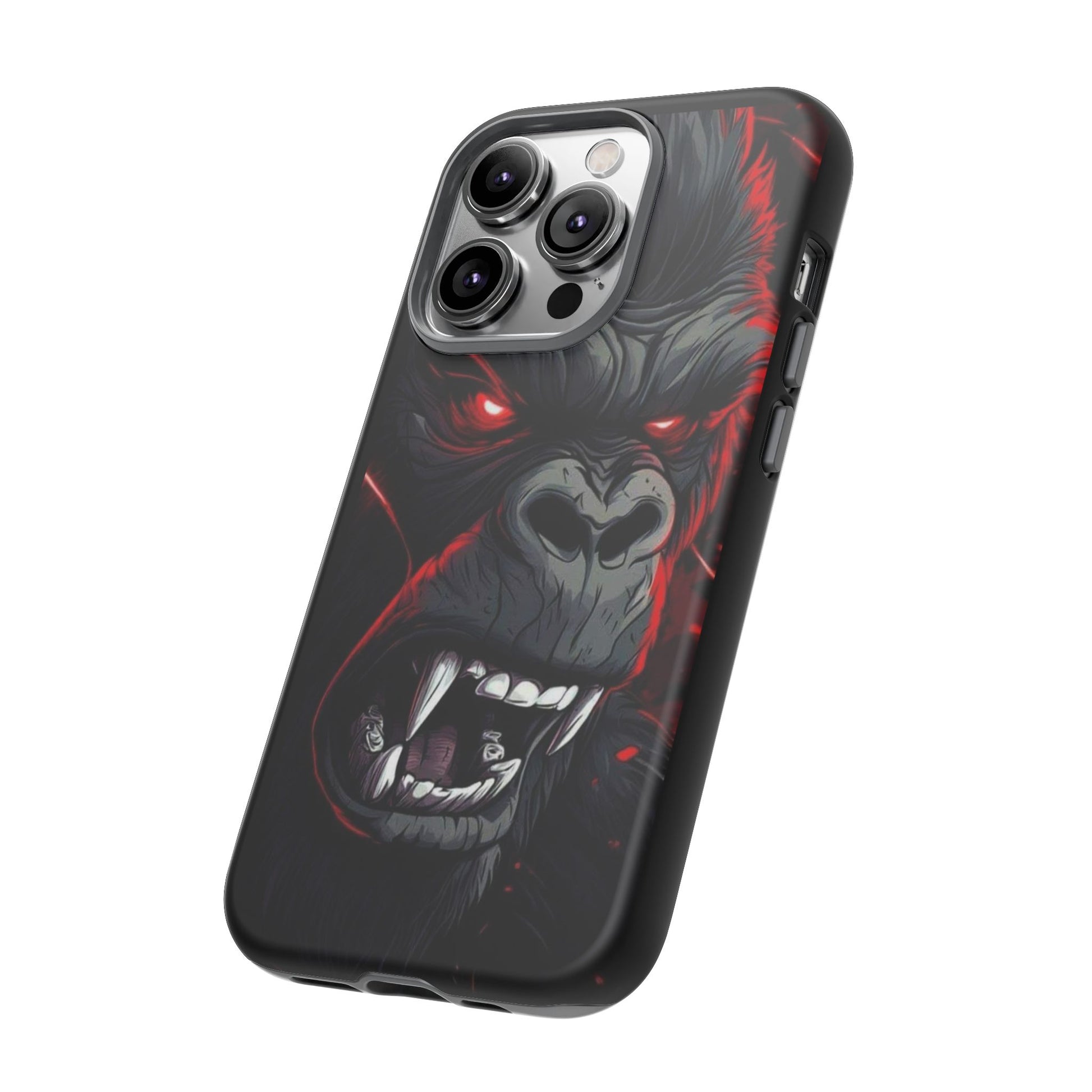 Aggressive Gorilla Tough Cases for iPhones, Samsung, and Pixel