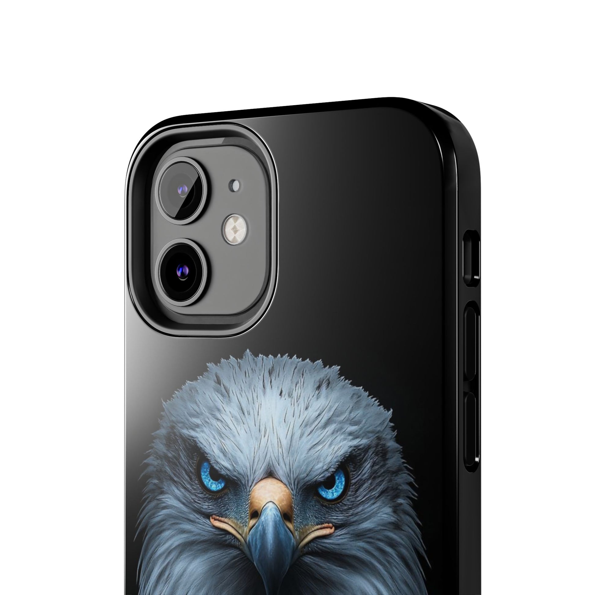 American Eagle Theme Phone Cases for iPhones & Samsung Phones