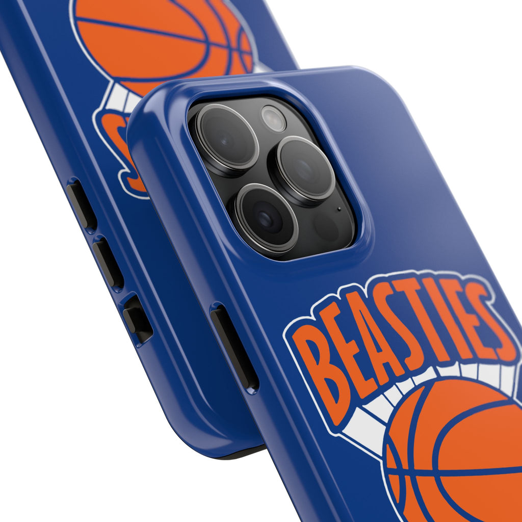 New York Themed Beasties Phone Cases for iPhones & Samsung Phones