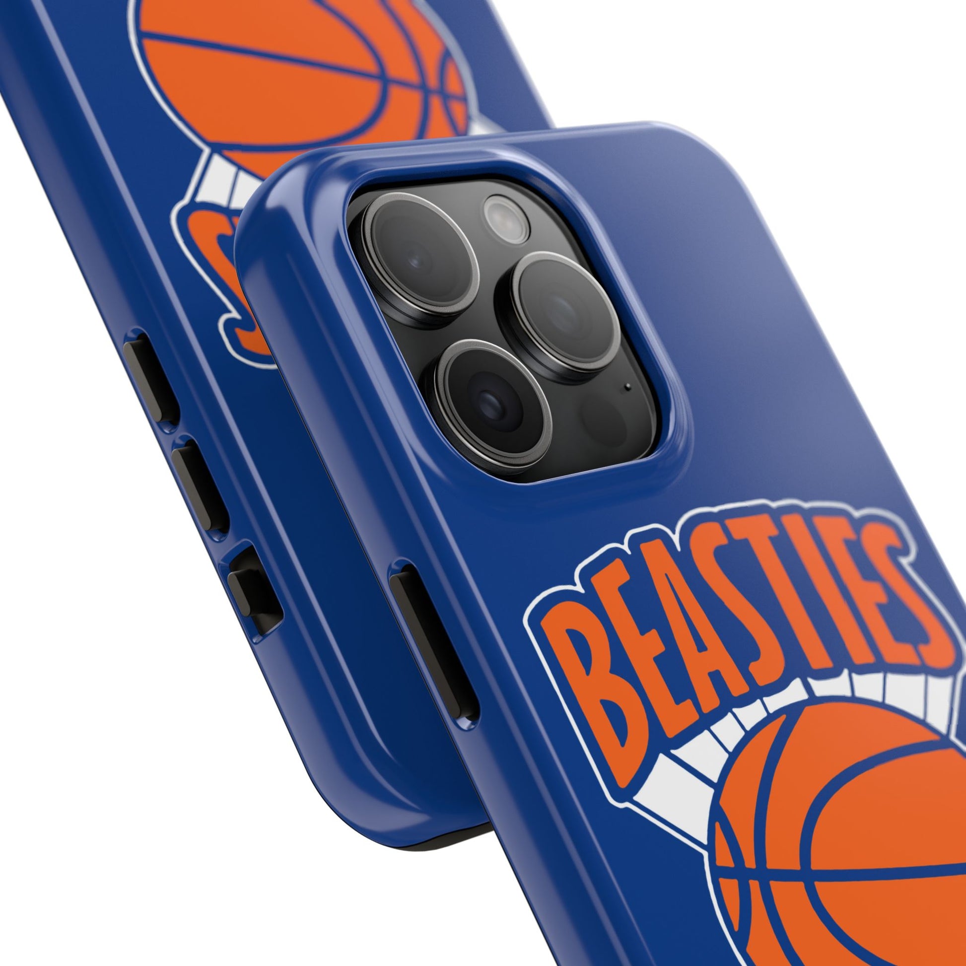 New York Themed Beasties Phone Cases for iPhones & Samsung Phones
