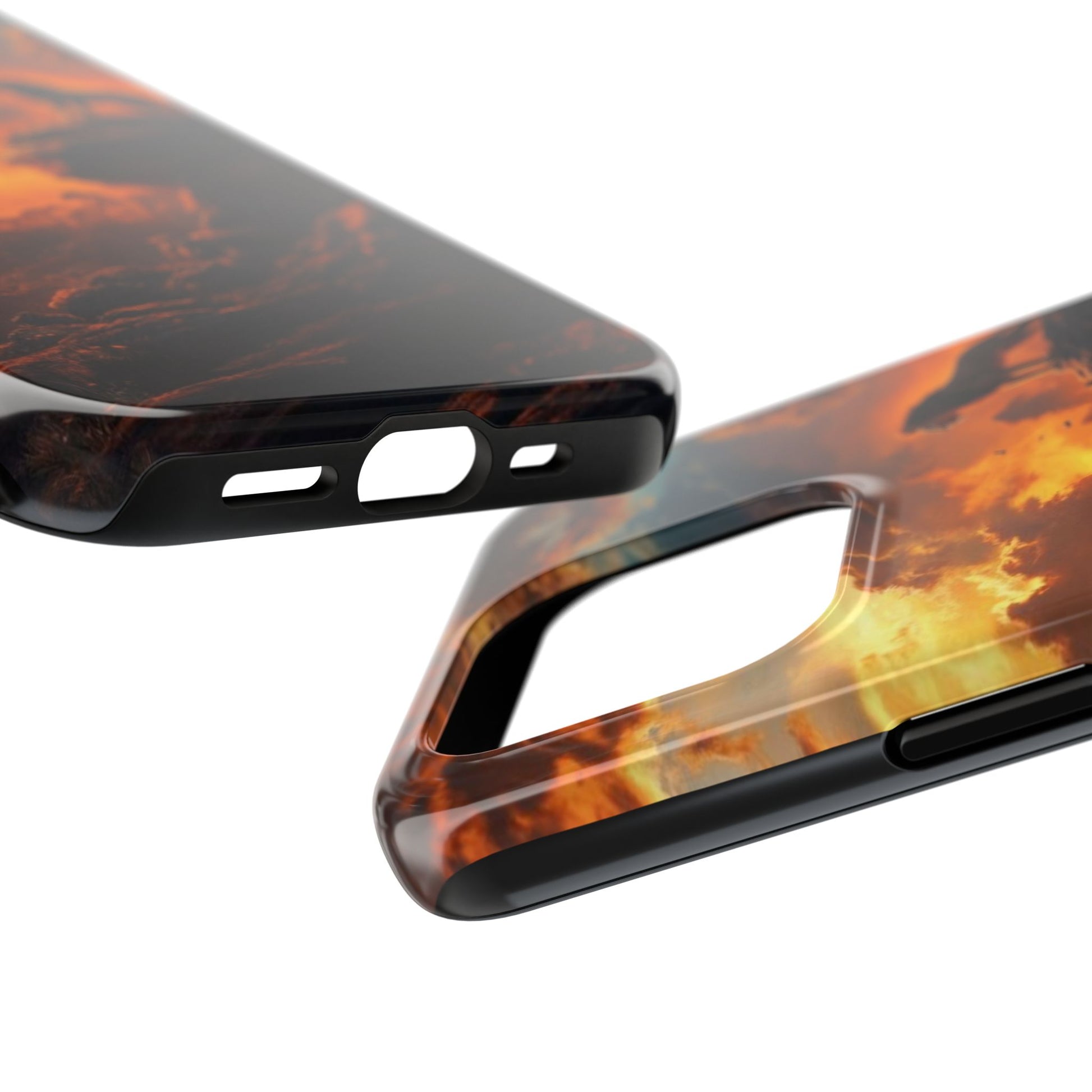 Lion of Judah Christian Phone Cases for iPhones & Samsung Phones