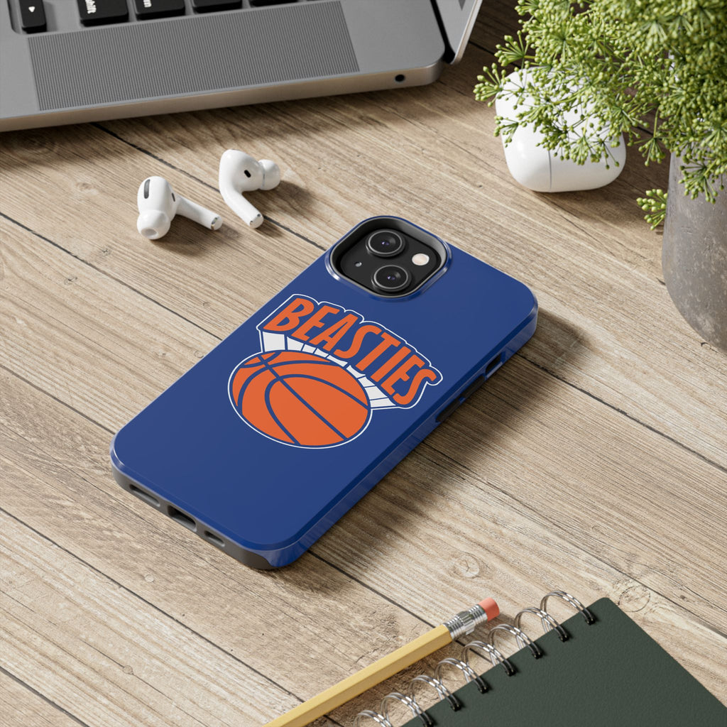 New York Themed Beasties Phone Cases for iPhones & Samsung Phones