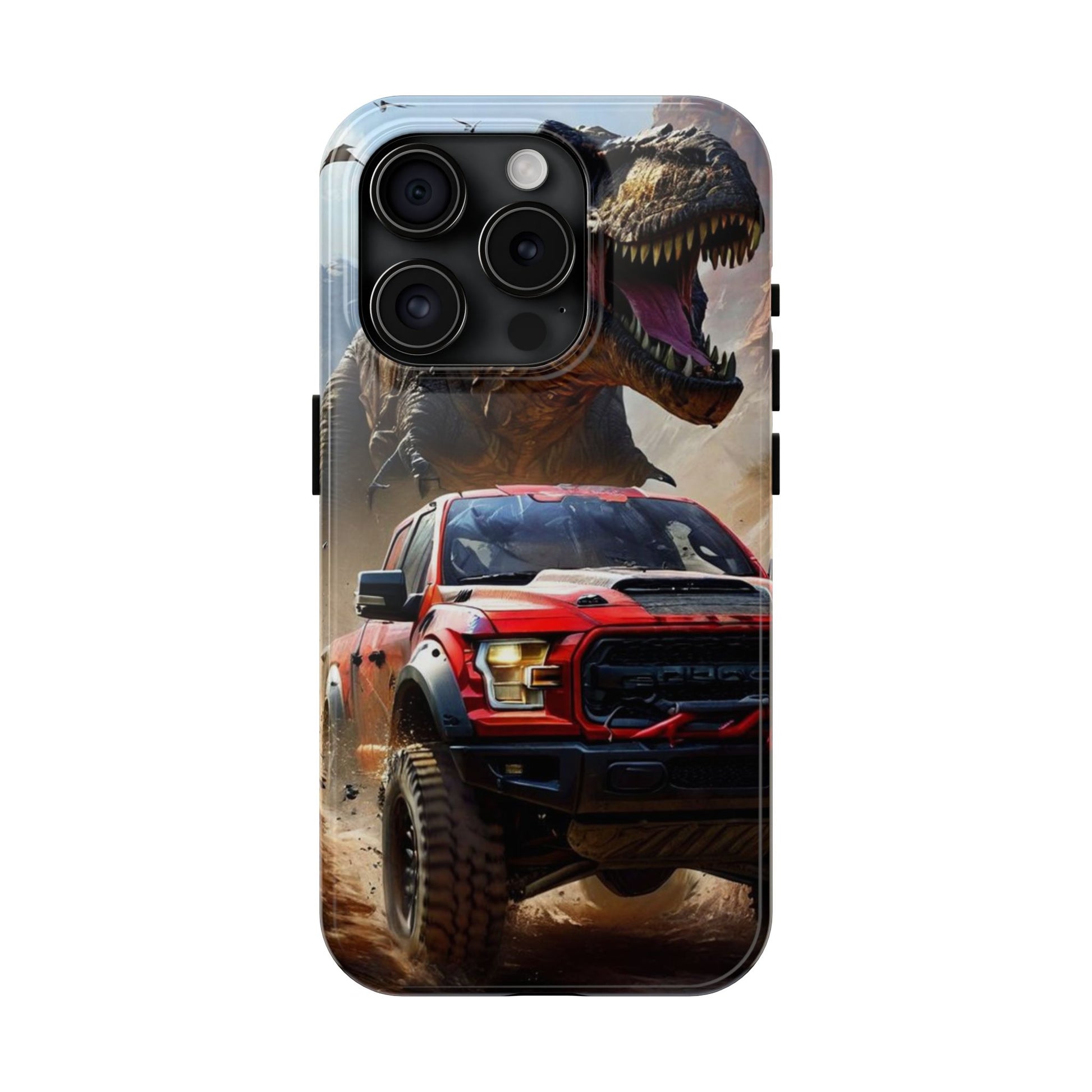 Awesome Ford Raptor Phone Cases for Iphones & Samsung Phones Durable