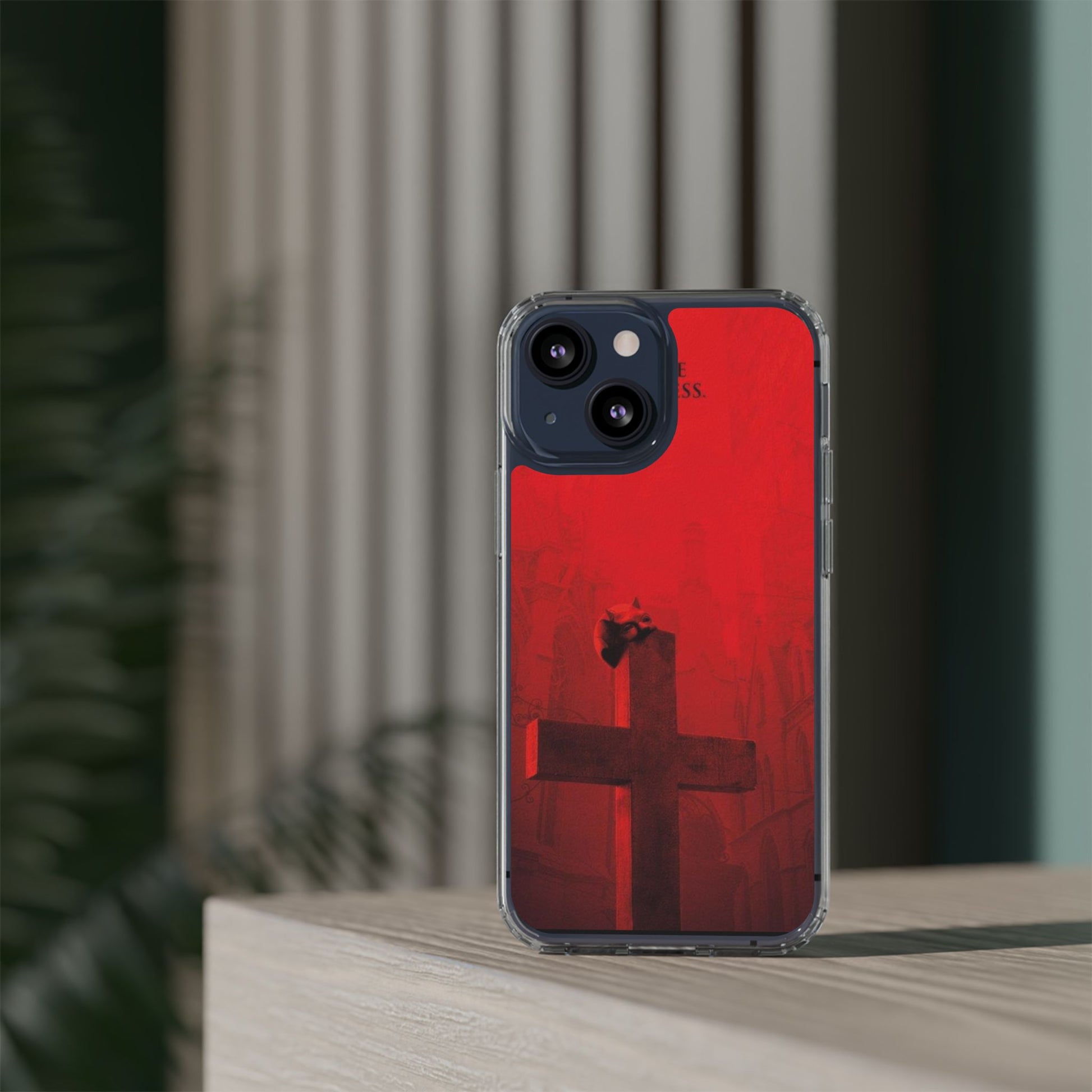 Daredevil Let There Be Darkness Comicbook Hero Iphone, Samsung case