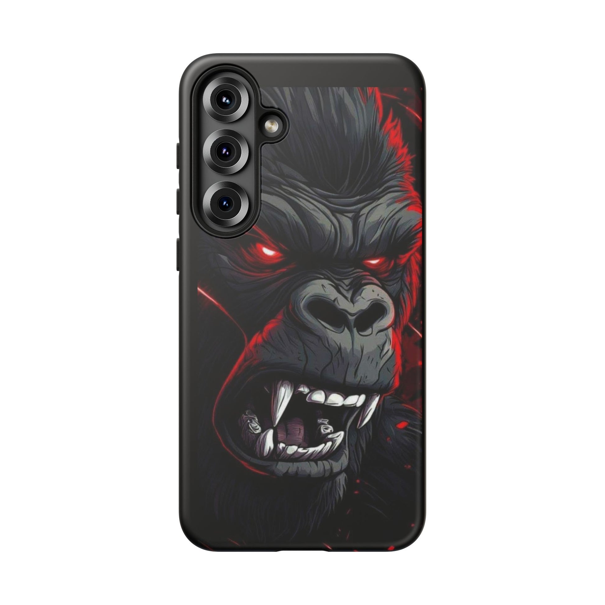 Aggressive Gorilla Tough Cases for iPhones, Samsung, and Pixel