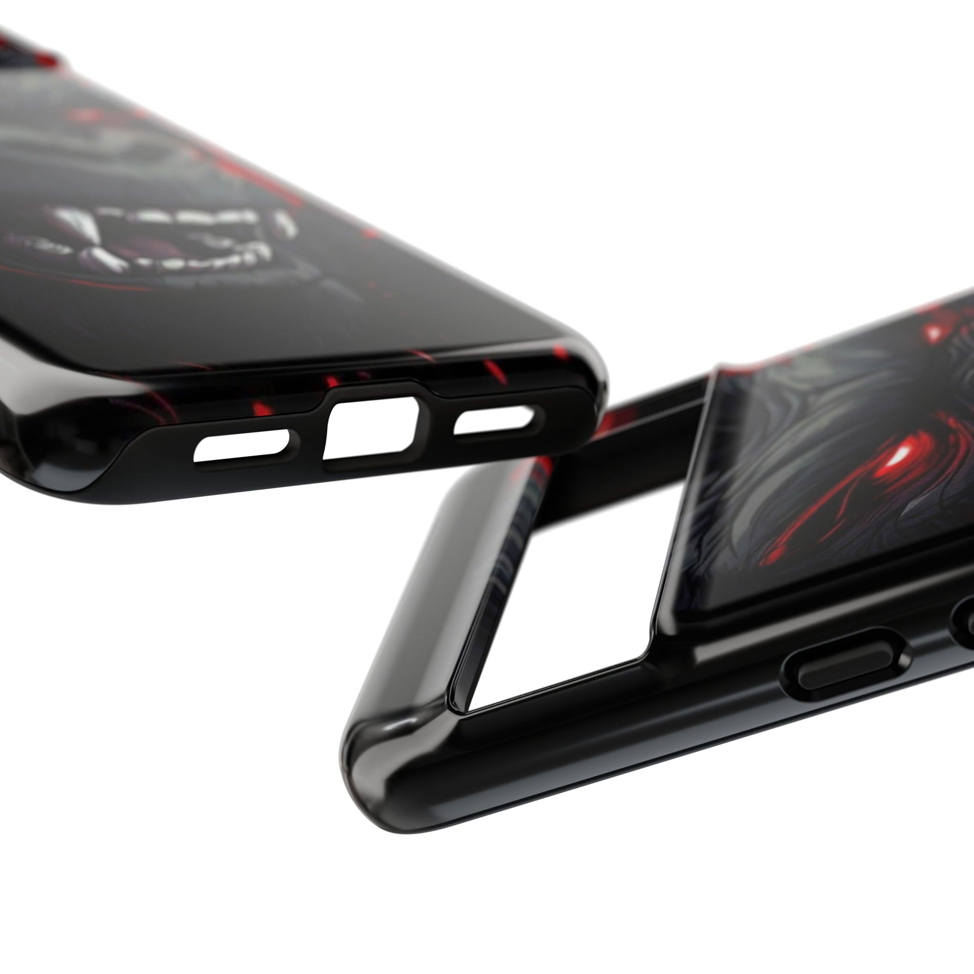 Aggressive Gorilla Tough Cases for iPhones, Samsung, and Pixel