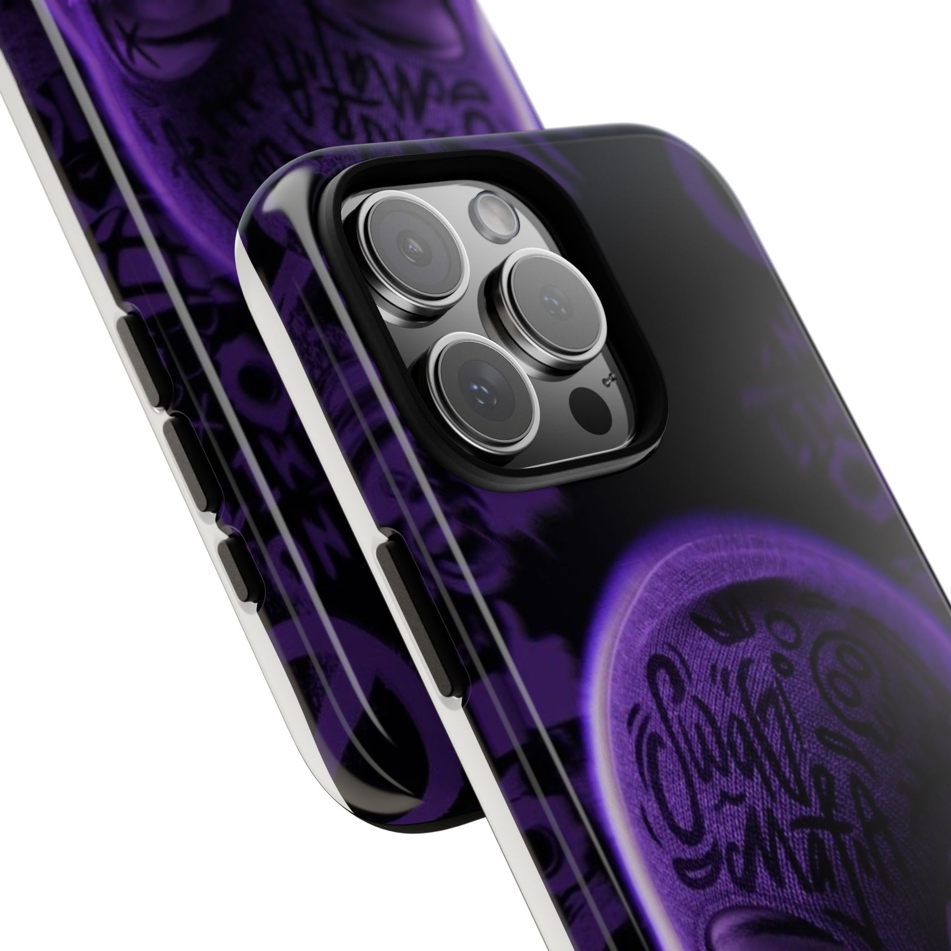 Thug Chick Urban Design, Tough Cases for iPhones, Samsung, and Pixel