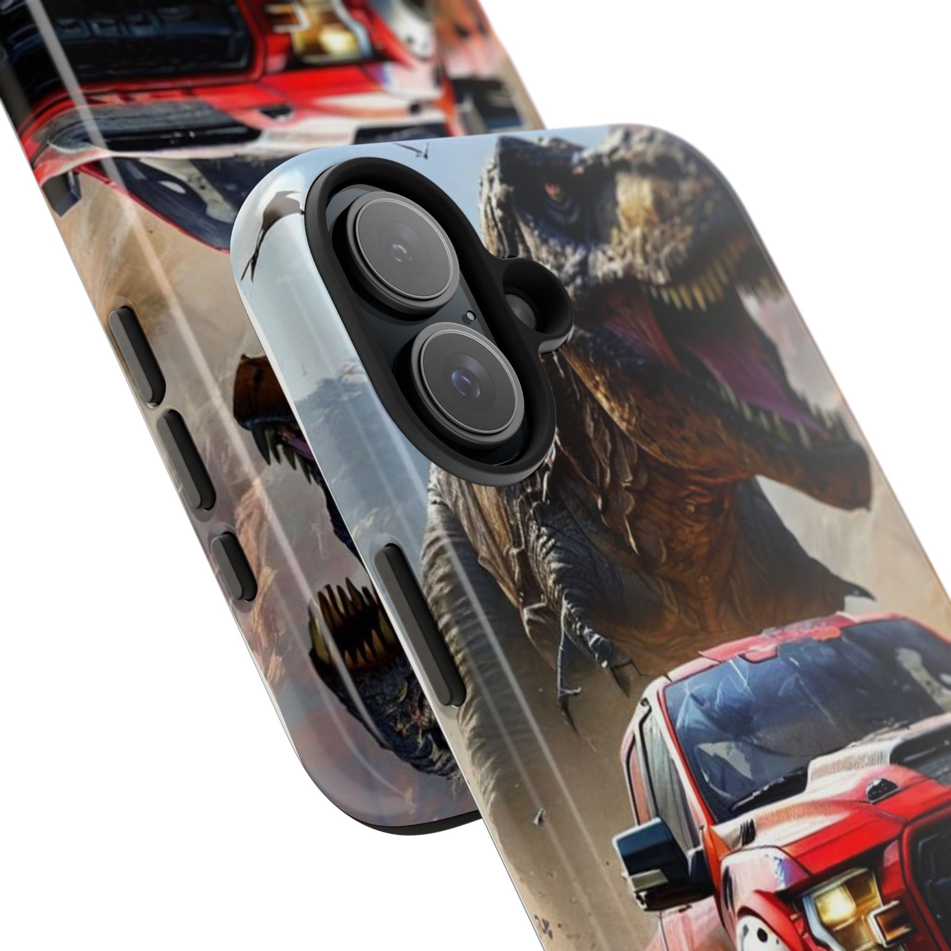 Awesome Ford Raptor Phone Cases for Iphones & Samsung Phones Durable