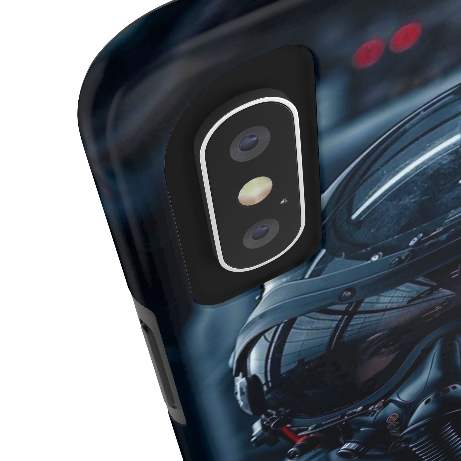 Air Force Pilot Fighter Jet Tough Phone Cases for iPhones & Samsung Phones