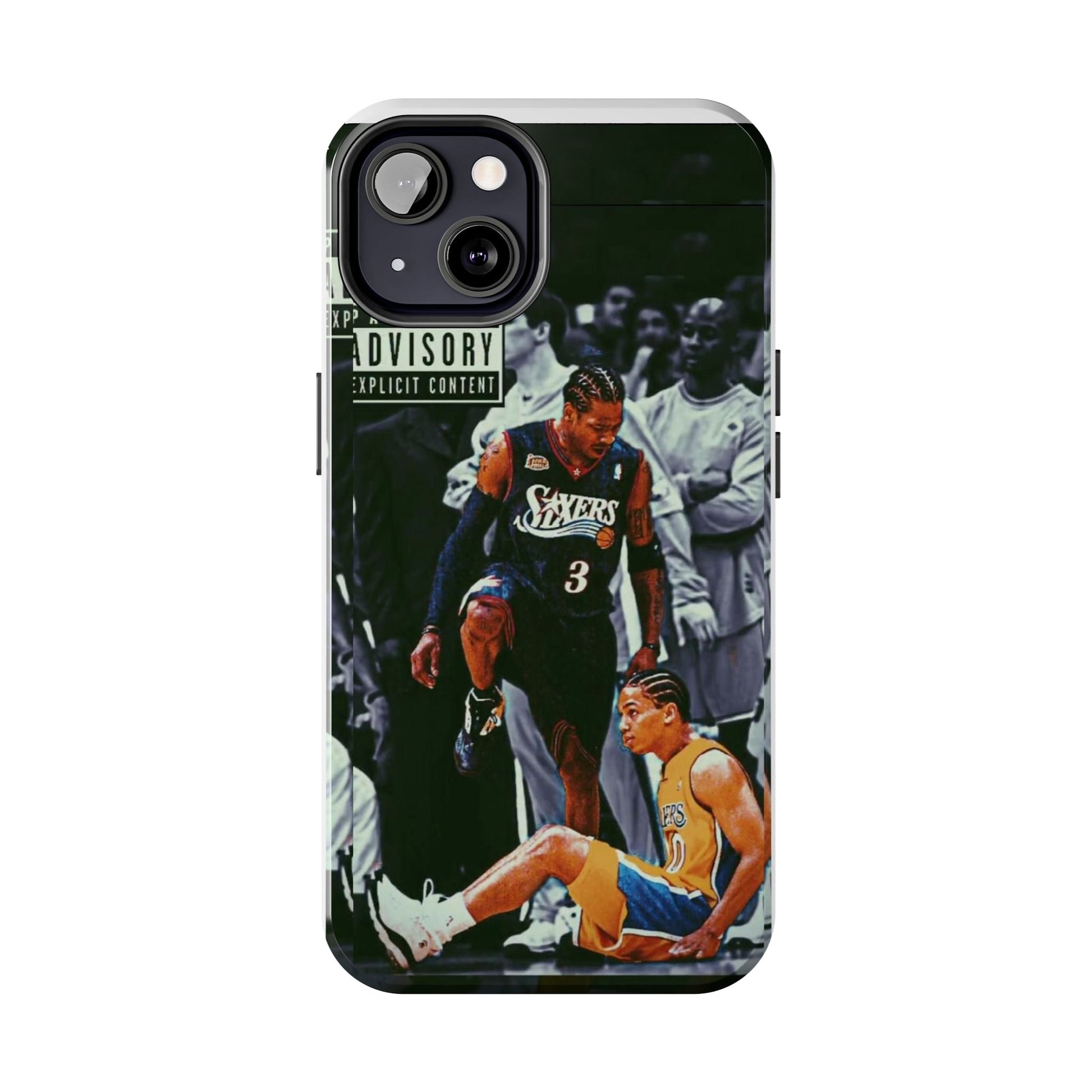 Iverson Stomp Tough Phone Cases for Iphones & Samsung Phones Durable