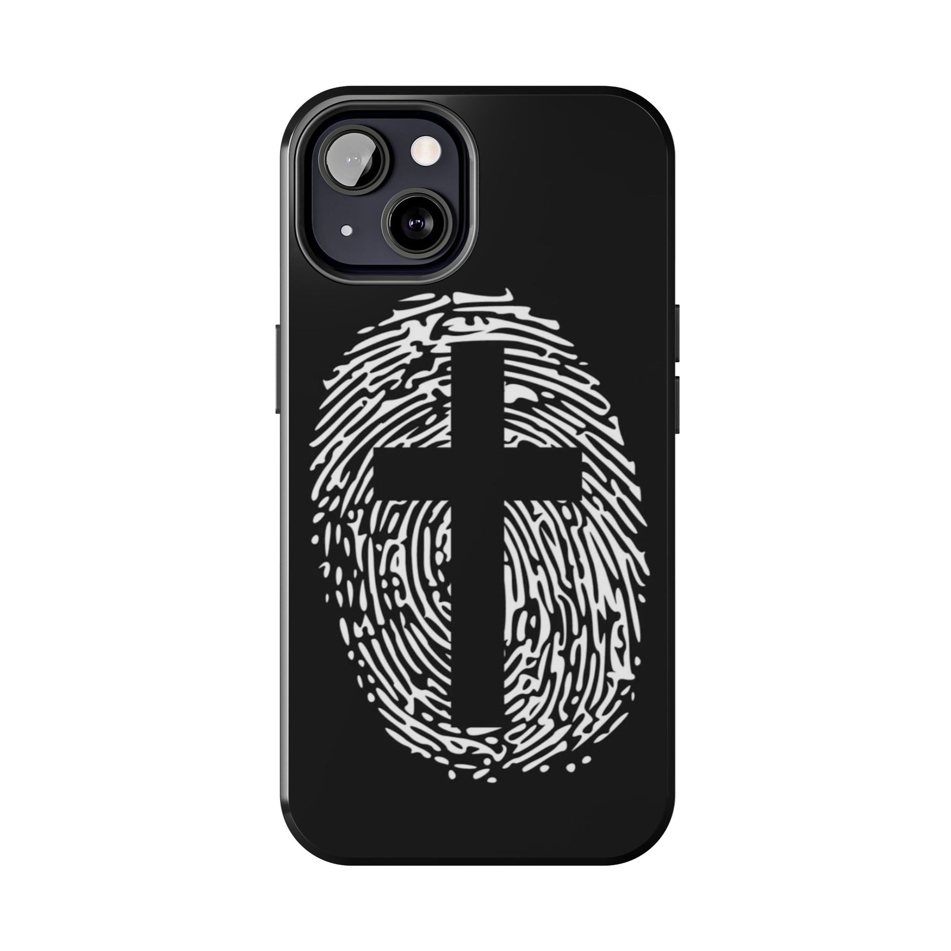 Christian Identity Theme Phone Cases for iPhones & Samsung Phones