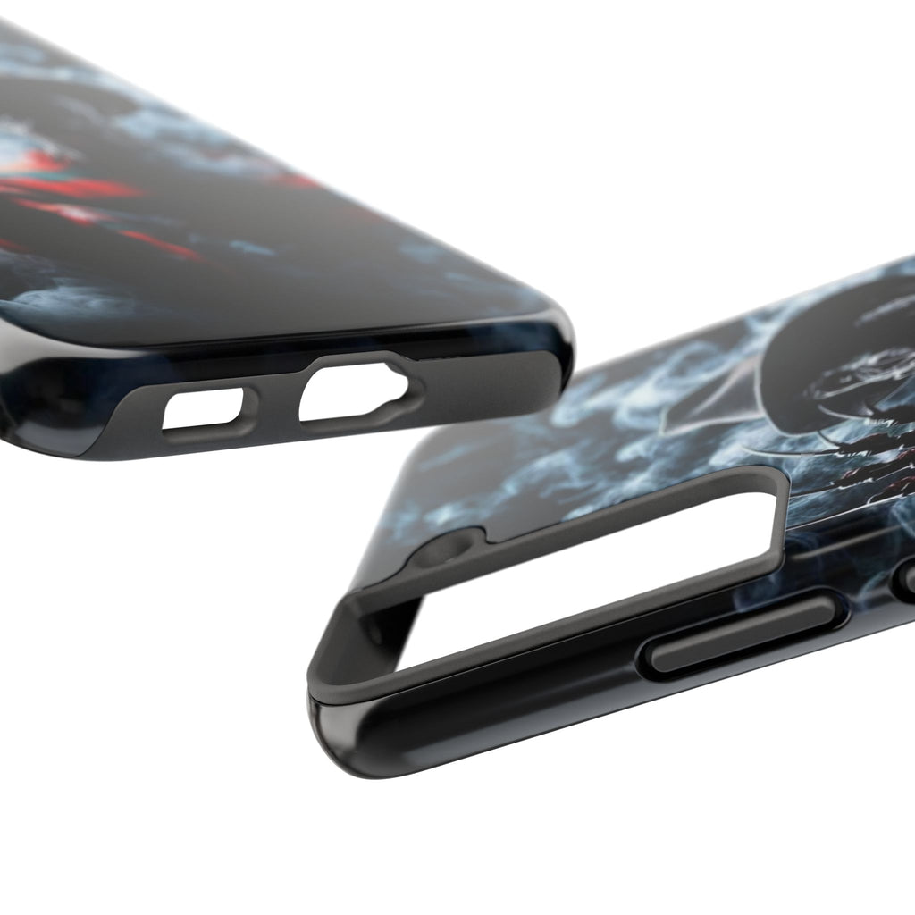 Freddy Krueger Nightmare on Elm St Phone Cases for iPhones & Samsung Phones
