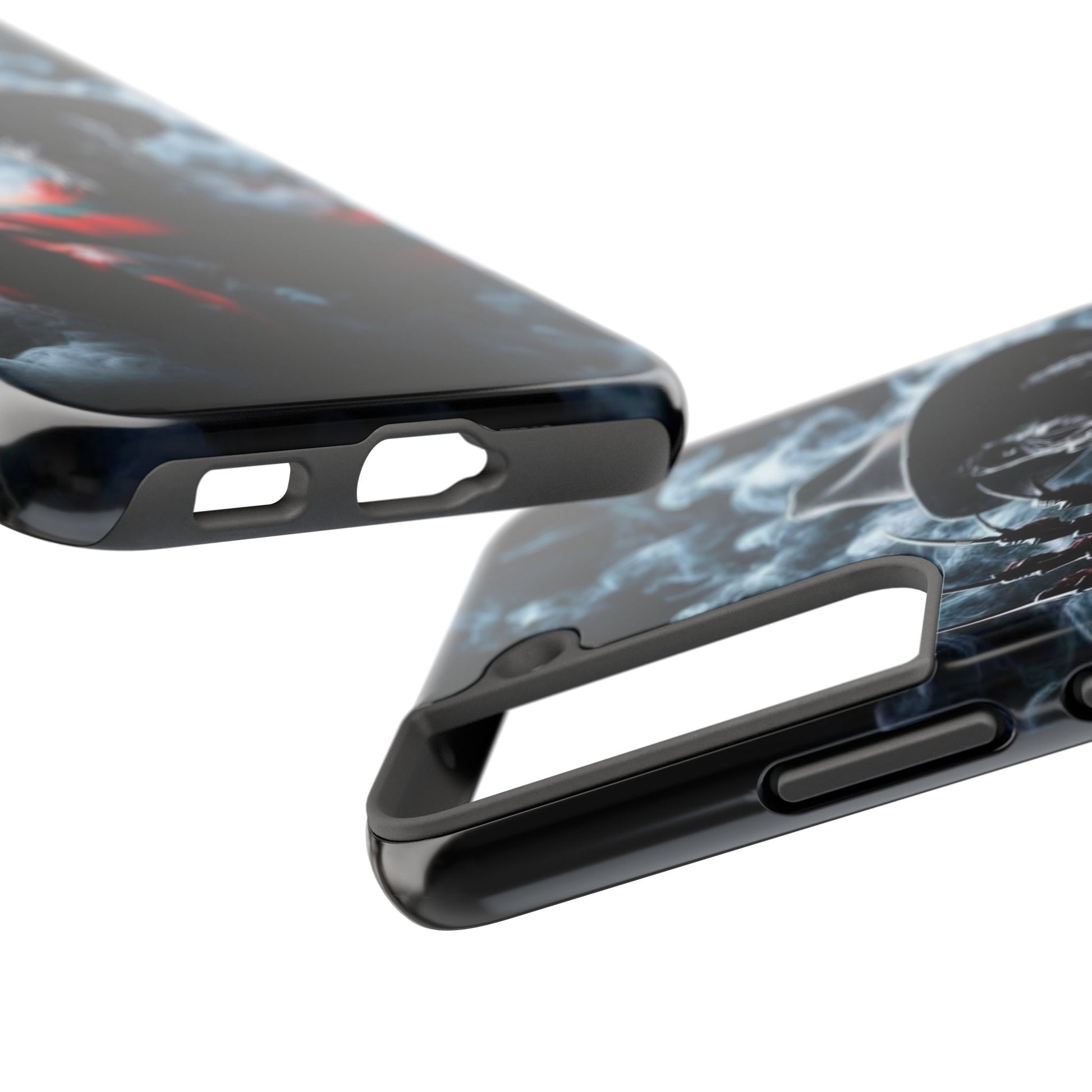 Freddy Krueger Nightmare on Elm St Phone Cases for iPhones & Samsung Phones