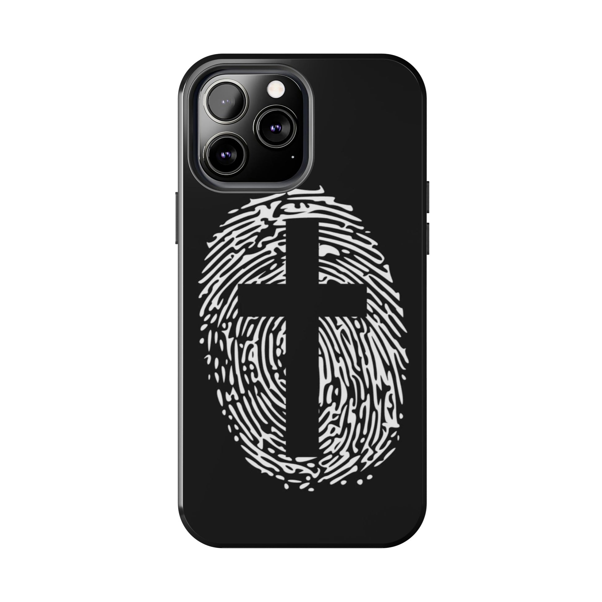Christian Identity Theme Phone Cases for iPhones & Samsung Phones