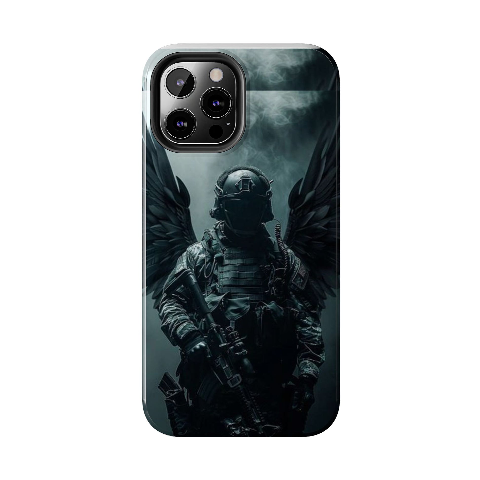 Copy of Iverson Stomp Tough Phone Cases for Iphones & Samsung Phones Durable