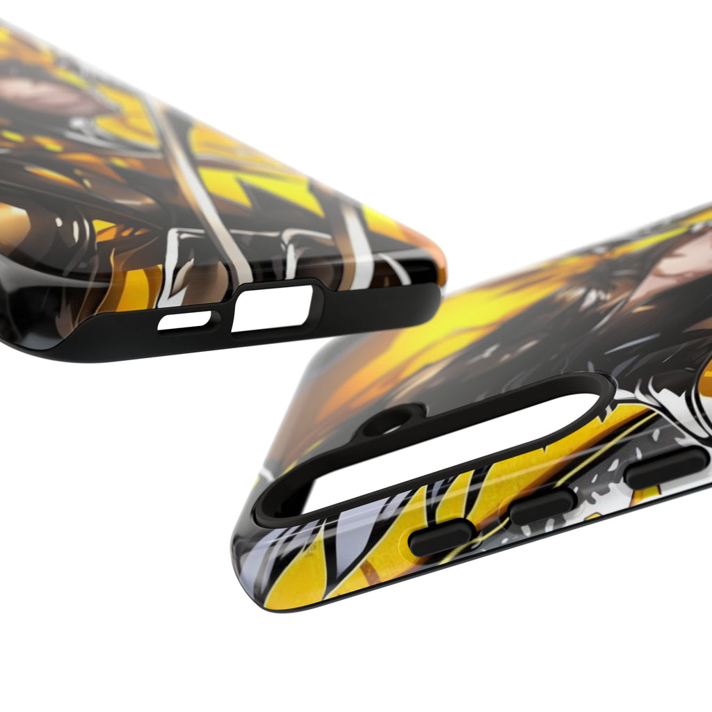 Copy of X-Men Wolverine Phone Case, Tough Cases for iPhones, Samsung, and Pixel