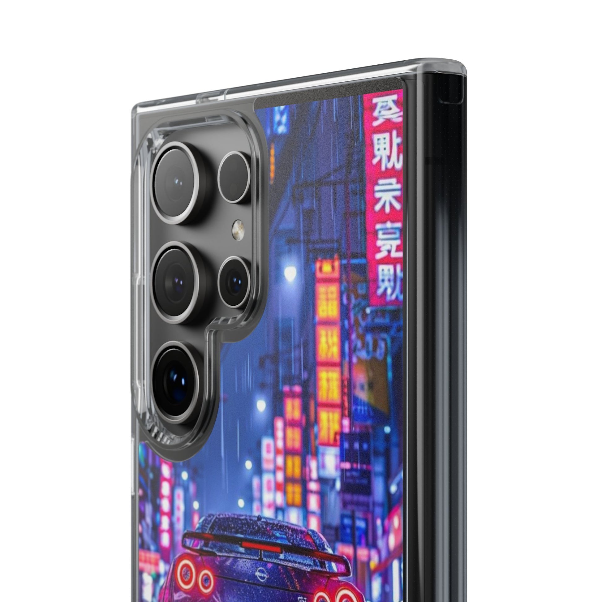 Tokyo Drift, Nissan Skyline GTR Art Iphone, Samsung case