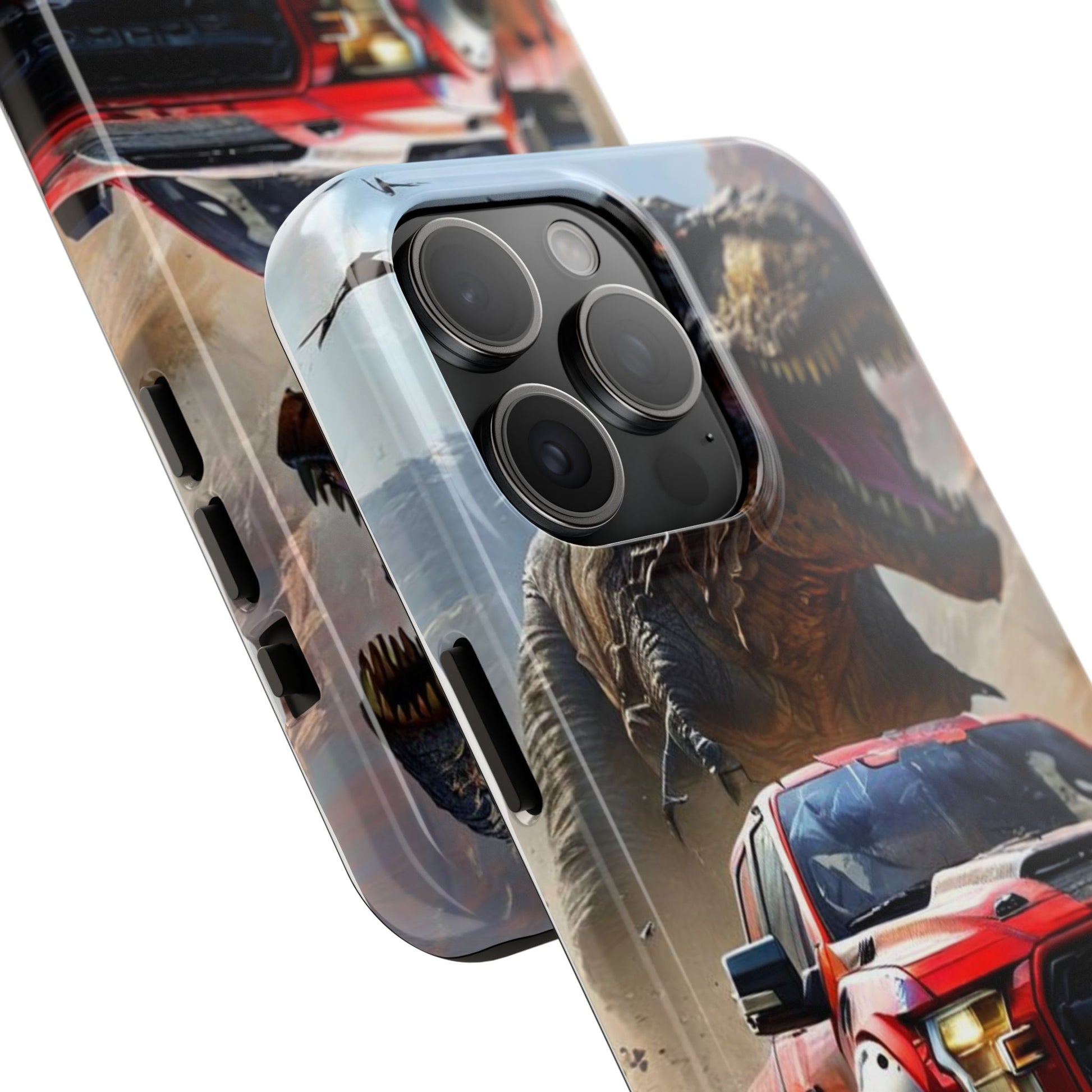 Awesome Ford Raptor Phone Cases for Iphones & Samsung Phones Durable