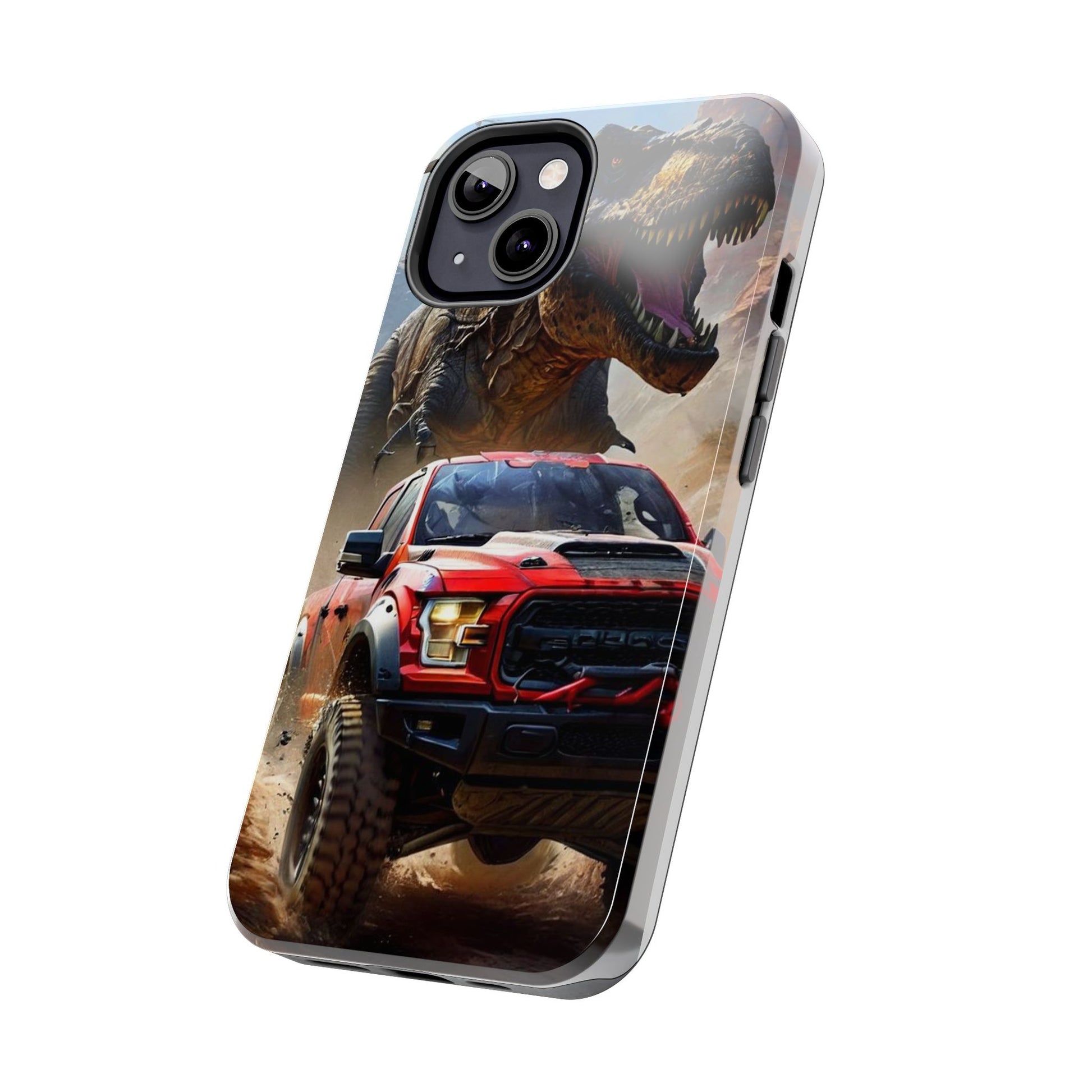 Awesome Ford Raptor Phone Cases for Iphones & Samsung Phones Durable