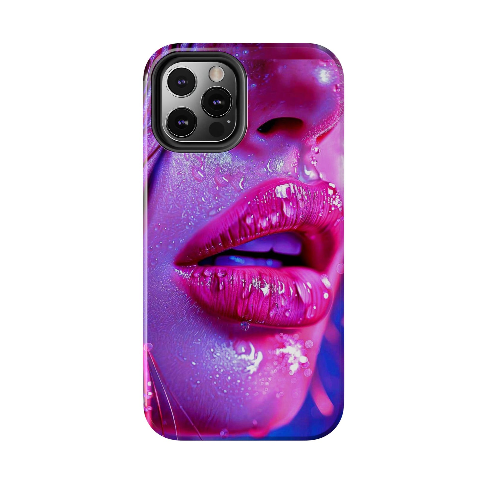 Sexy Girl Themed Tough Phone Cases for Iphones & Samsung Phones
