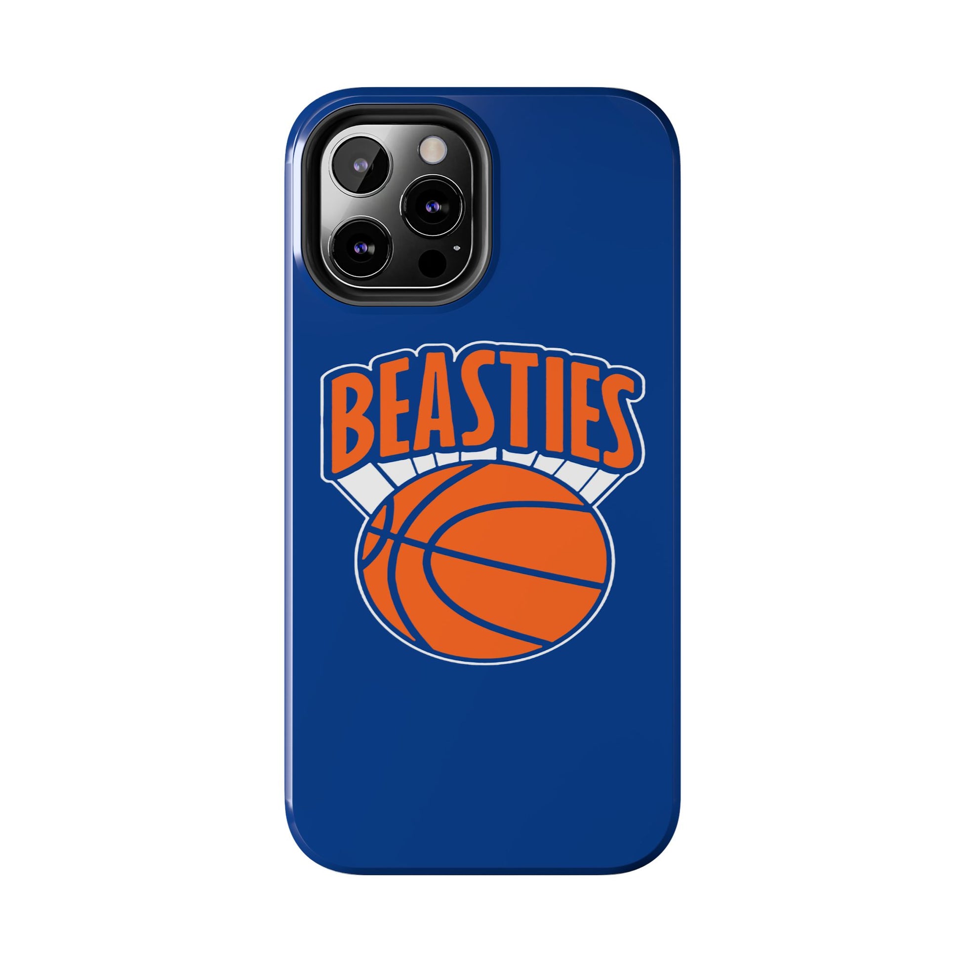 New York Themed Beasties Phone Cases for iPhones & Samsung Phones