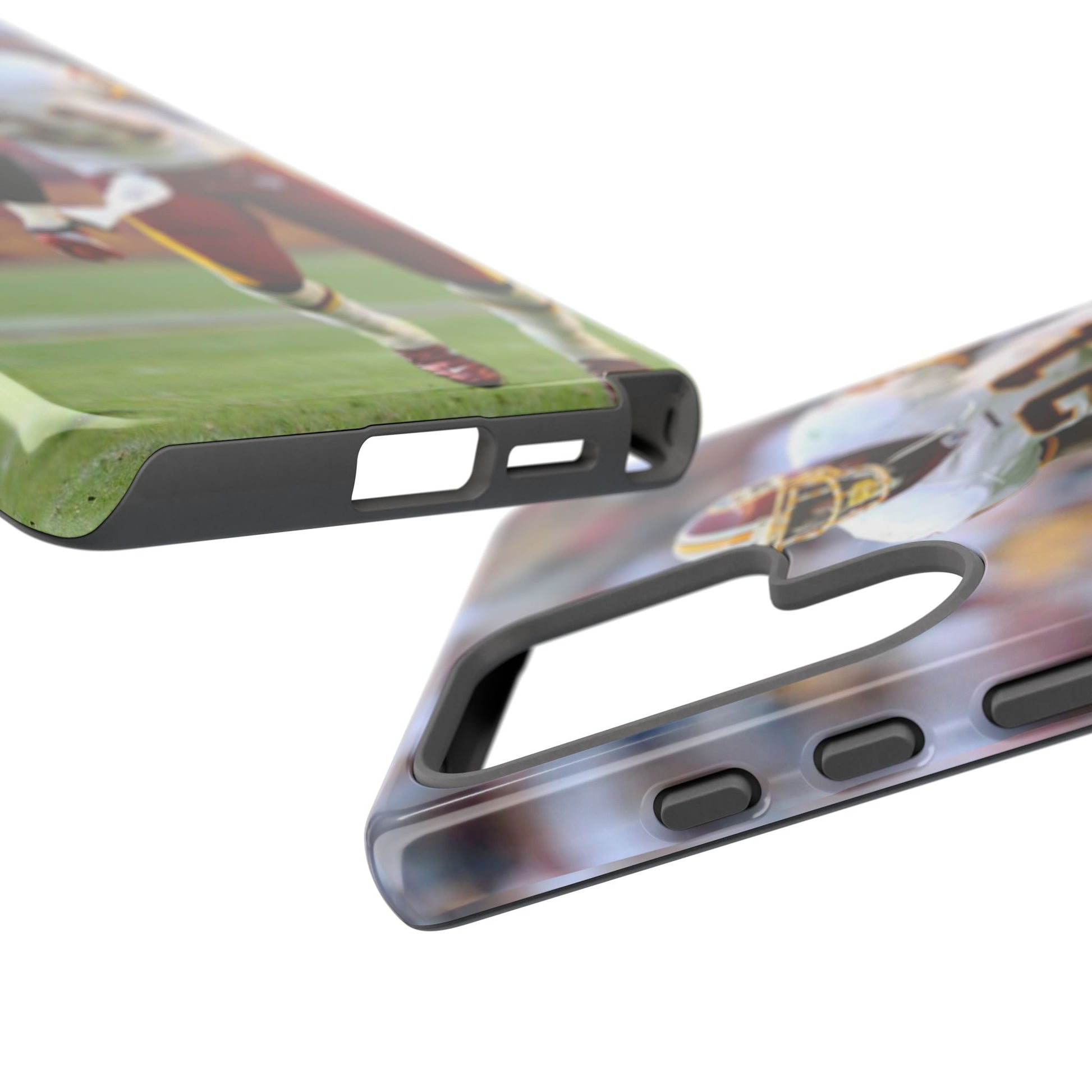 Sean Taylor Classic Redskins Football Tough Cases for iPhones, Samsung, and Pixel