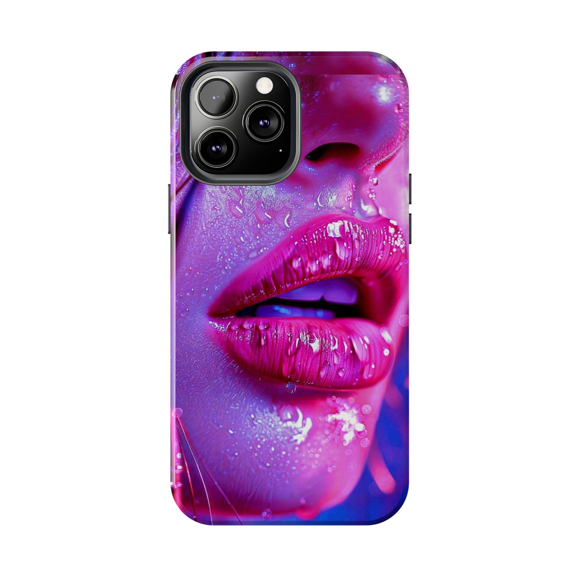 Sexy Girl Themed Tough Phone Cases for Iphones & Samsung Phones