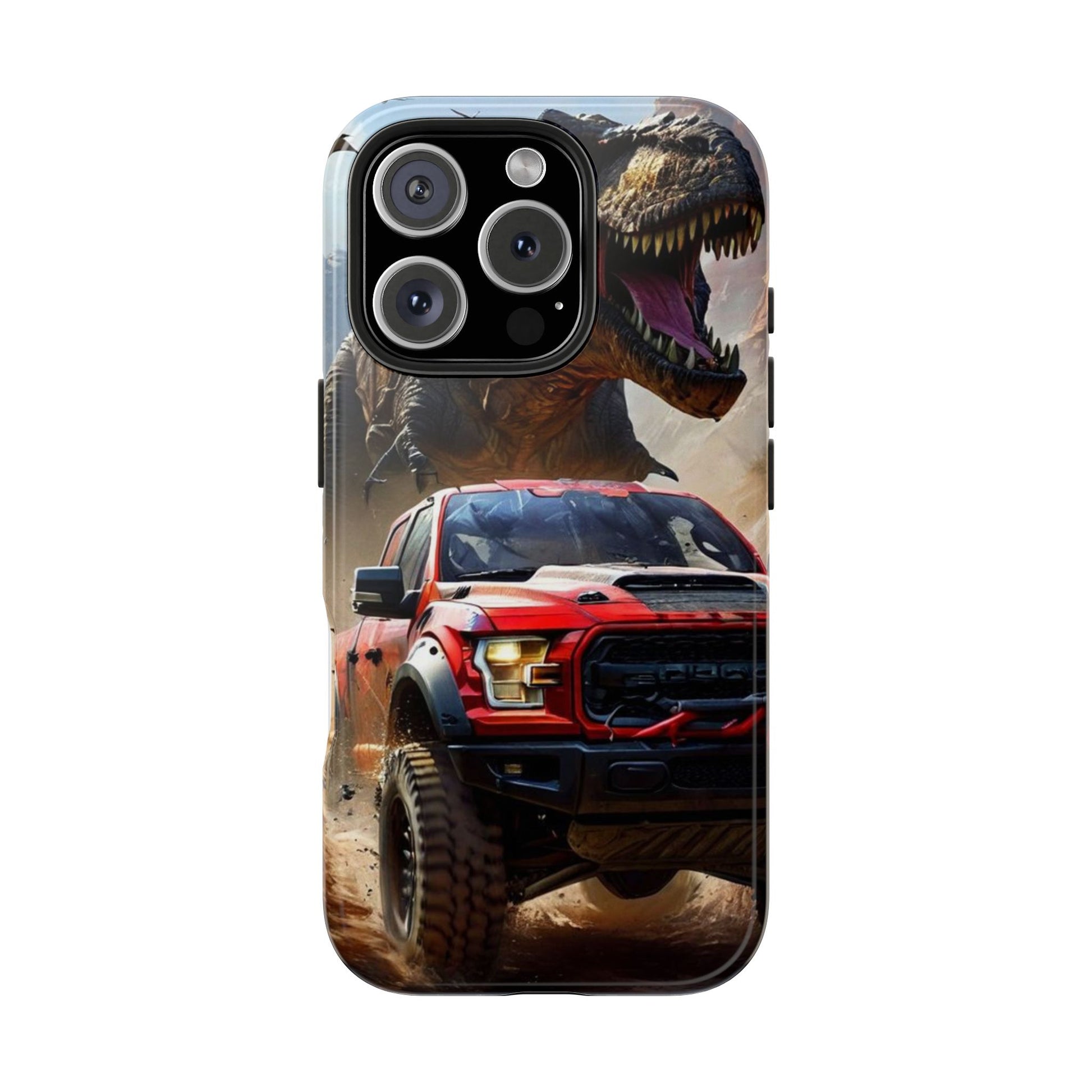 Awesome Ford Raptor Phone Cases for Iphones & Samsung Phones Durable