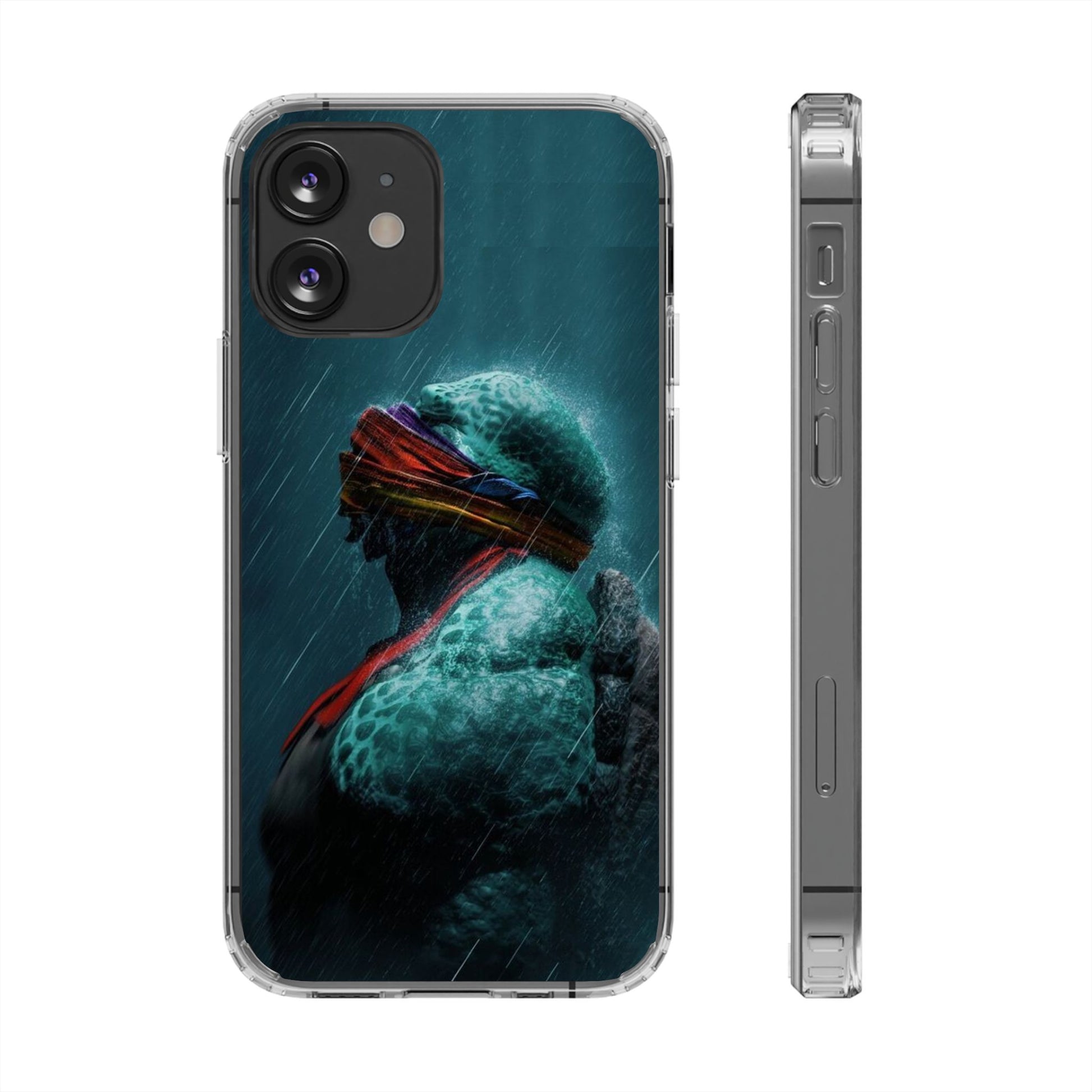 The Last Ronin, Donnie Turtle Comic Book Art Iphone, Samsung case