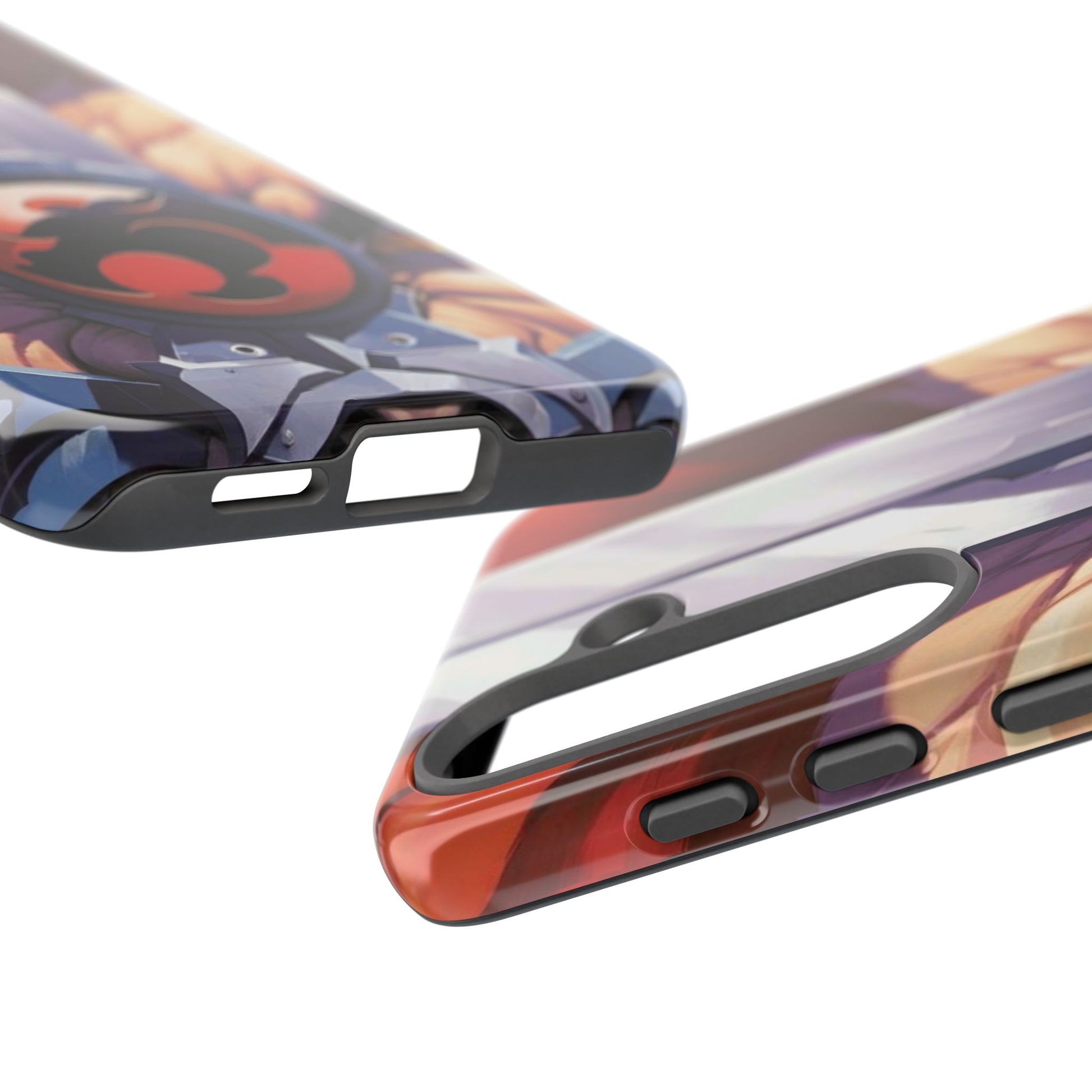 Sword of Omen Thundercats Phone Case, Tough Cases, Disney Phone for iPhones, Samsung, and Pixel