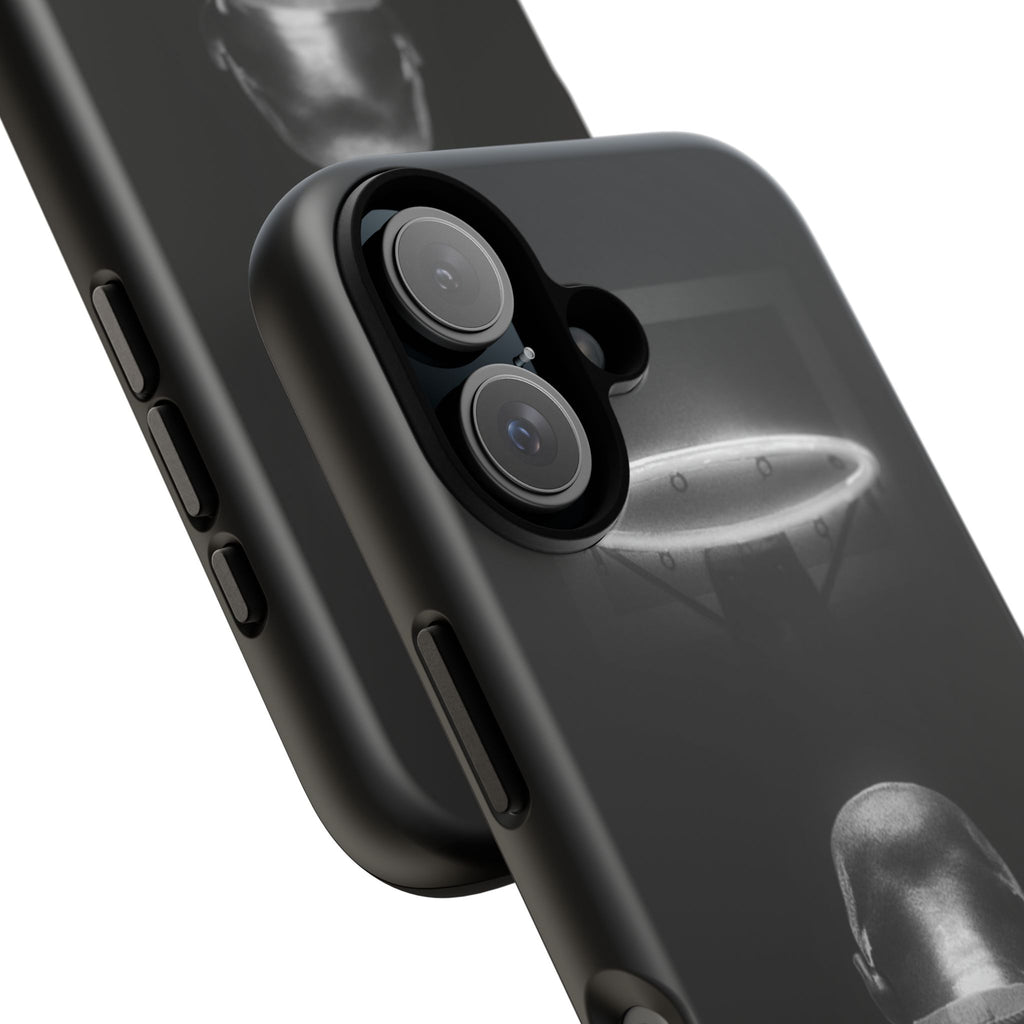 Basketball Legend Kobe Bryant Tough Cases for iPhones, Samsung, and Pixel