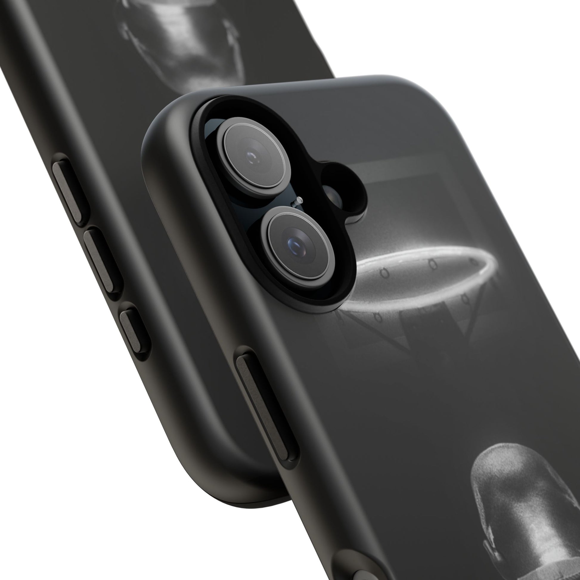 Basketball Legend Kobe Bryant Tough Cases for iPhones, Samsung, and Pixel