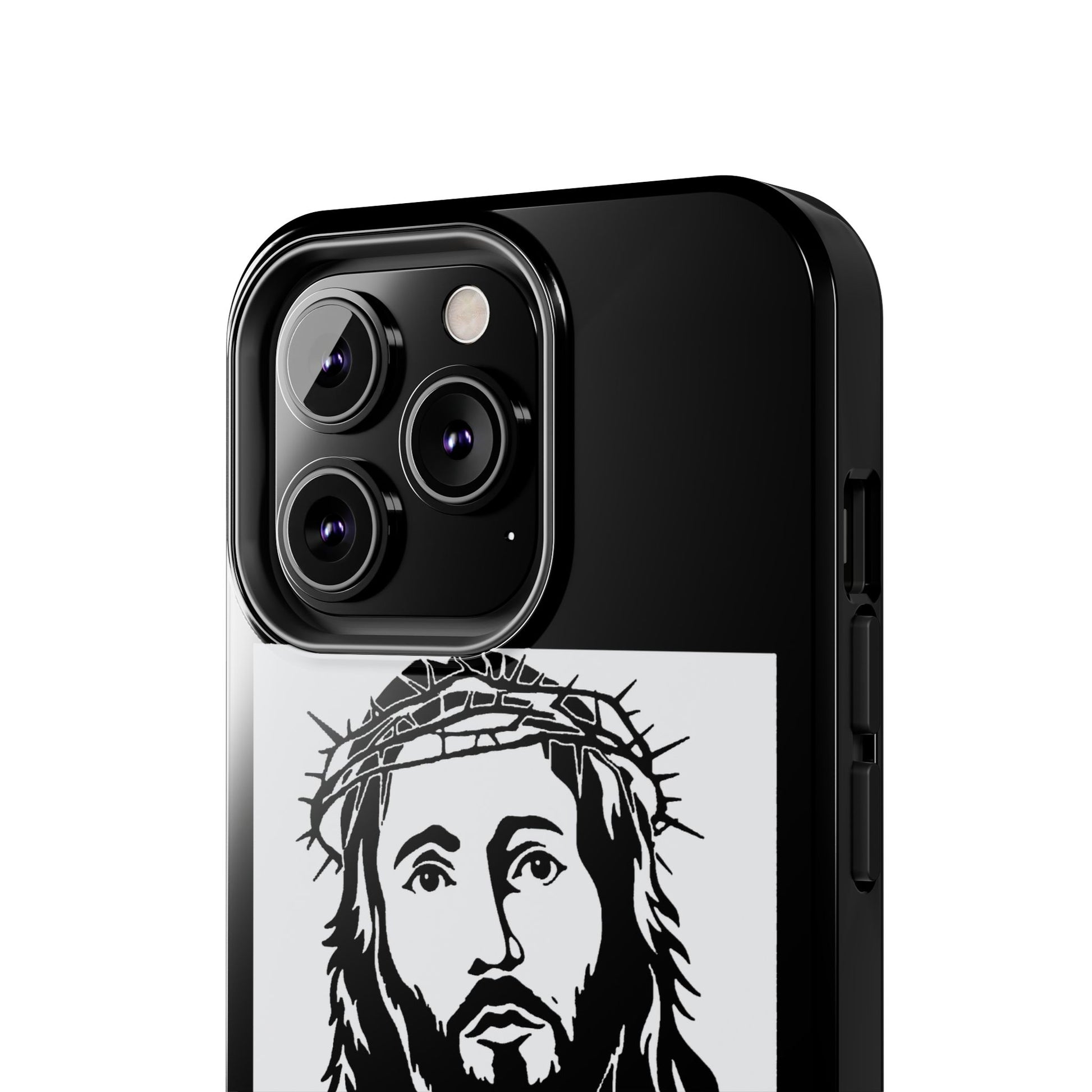 Jesus is Our Hope Christian Phone Cases for iPhones & Samsung Phones