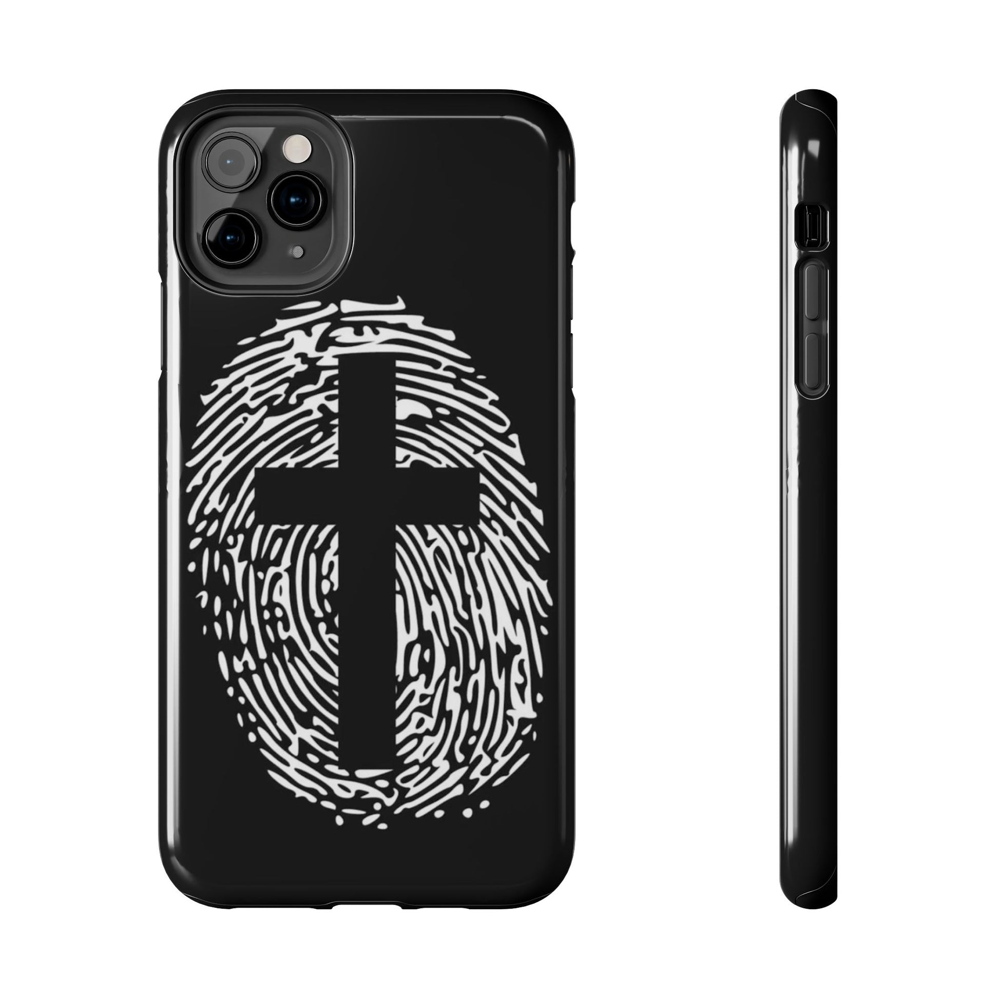 Christian Identity Theme Phone Cases for iPhones & Samsung Phones