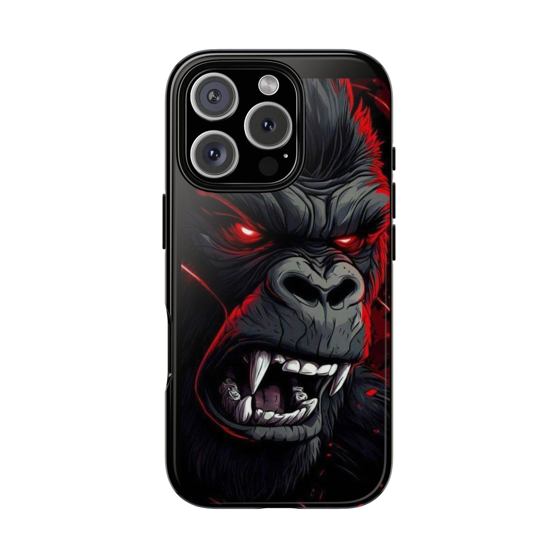 Aggressive Gorilla Tough Cases for iPhones, Samsung, and Pixel