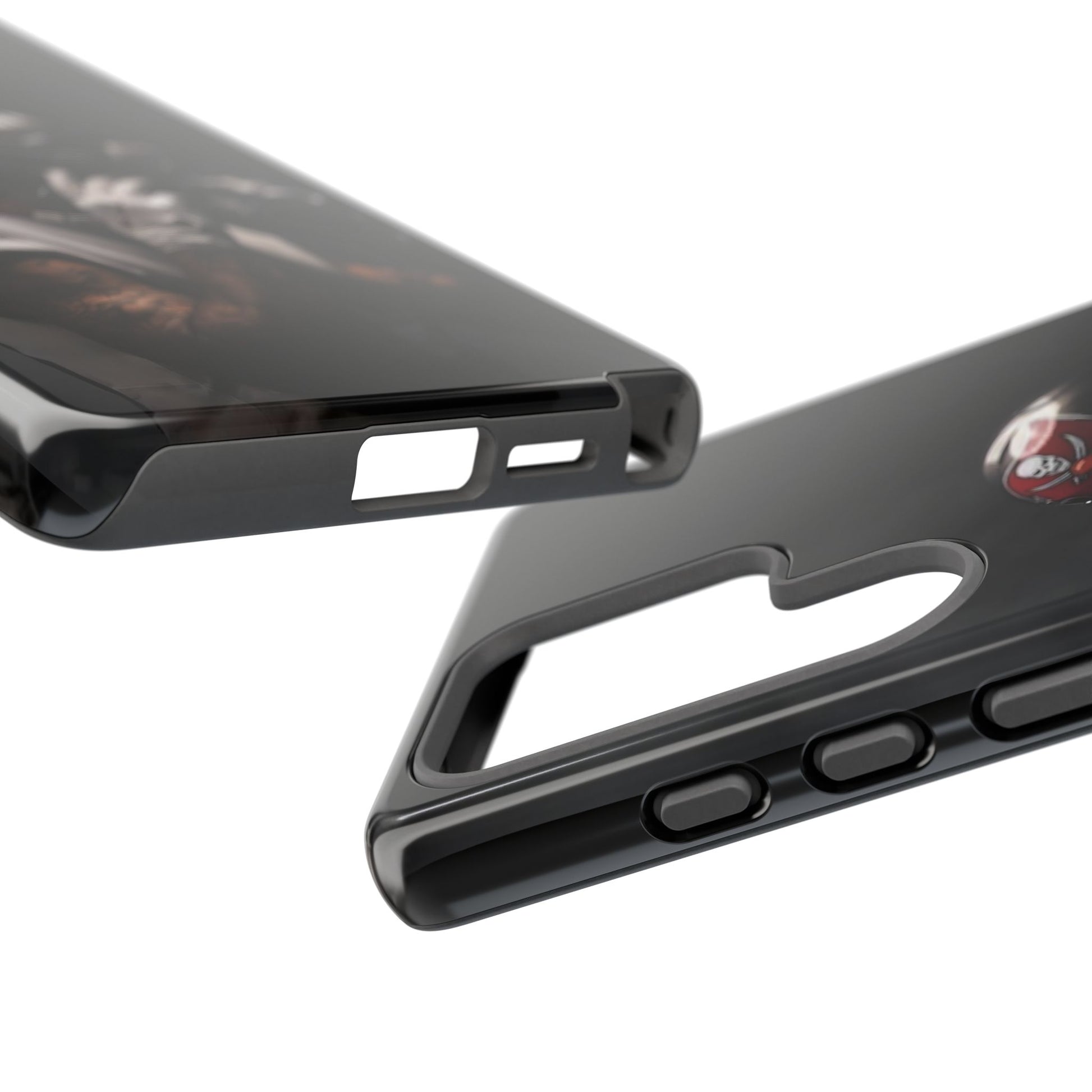 Mike Evans Football Tampa Bay Buccaneers Tough Cases for iPhones, Samsung, and Pixel