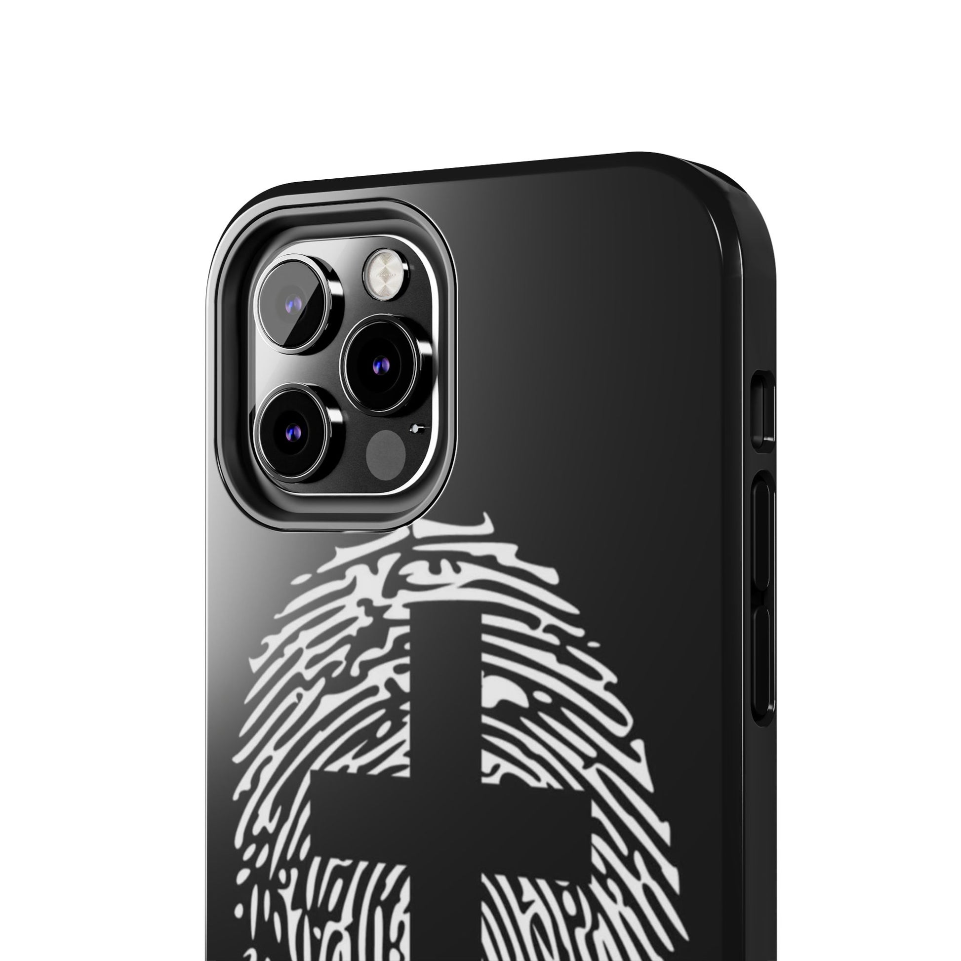 Christian Identity Theme Phone Cases for iPhones & Samsung Phones