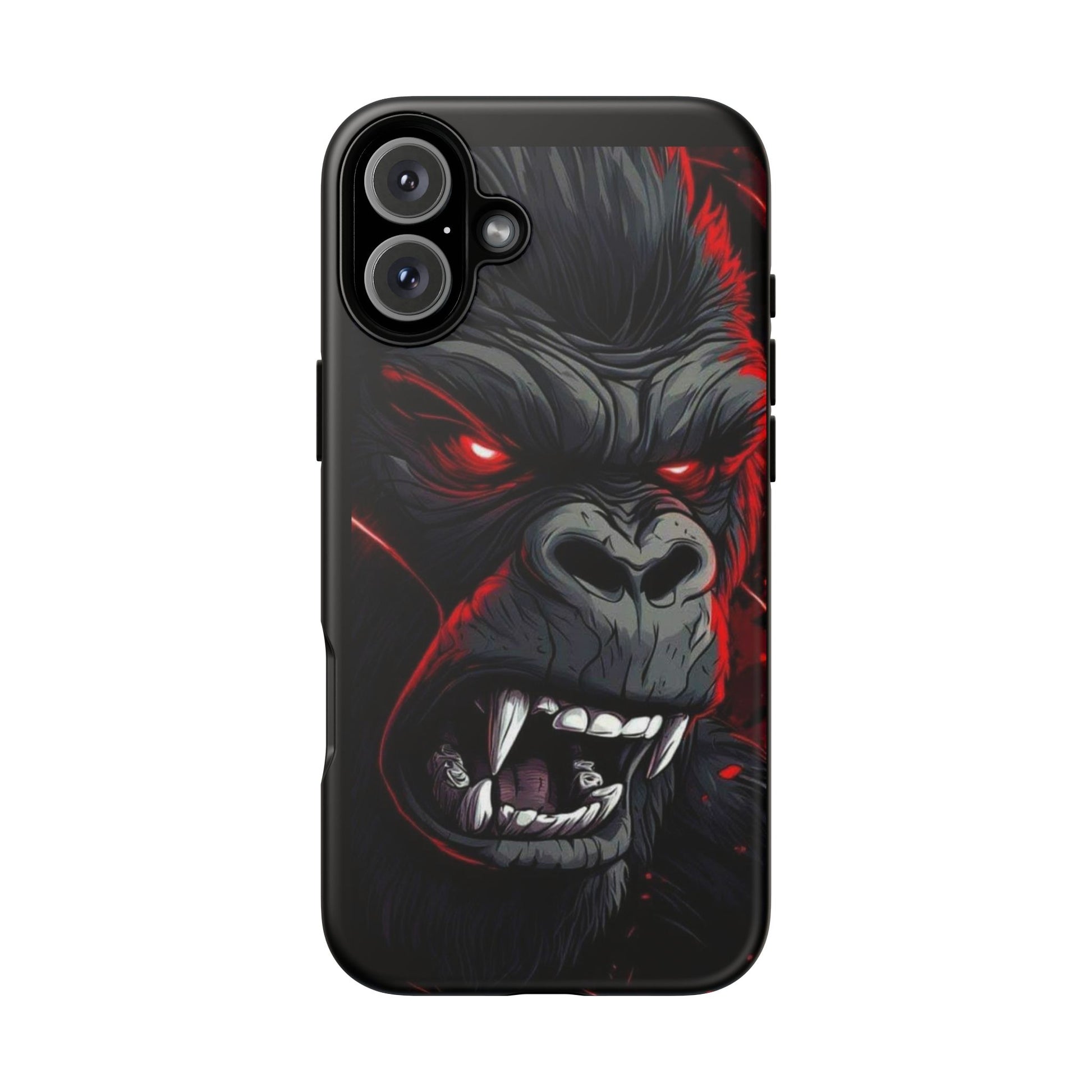 Aggressive Gorilla Tough Cases for iPhones, Samsung, and Pixel