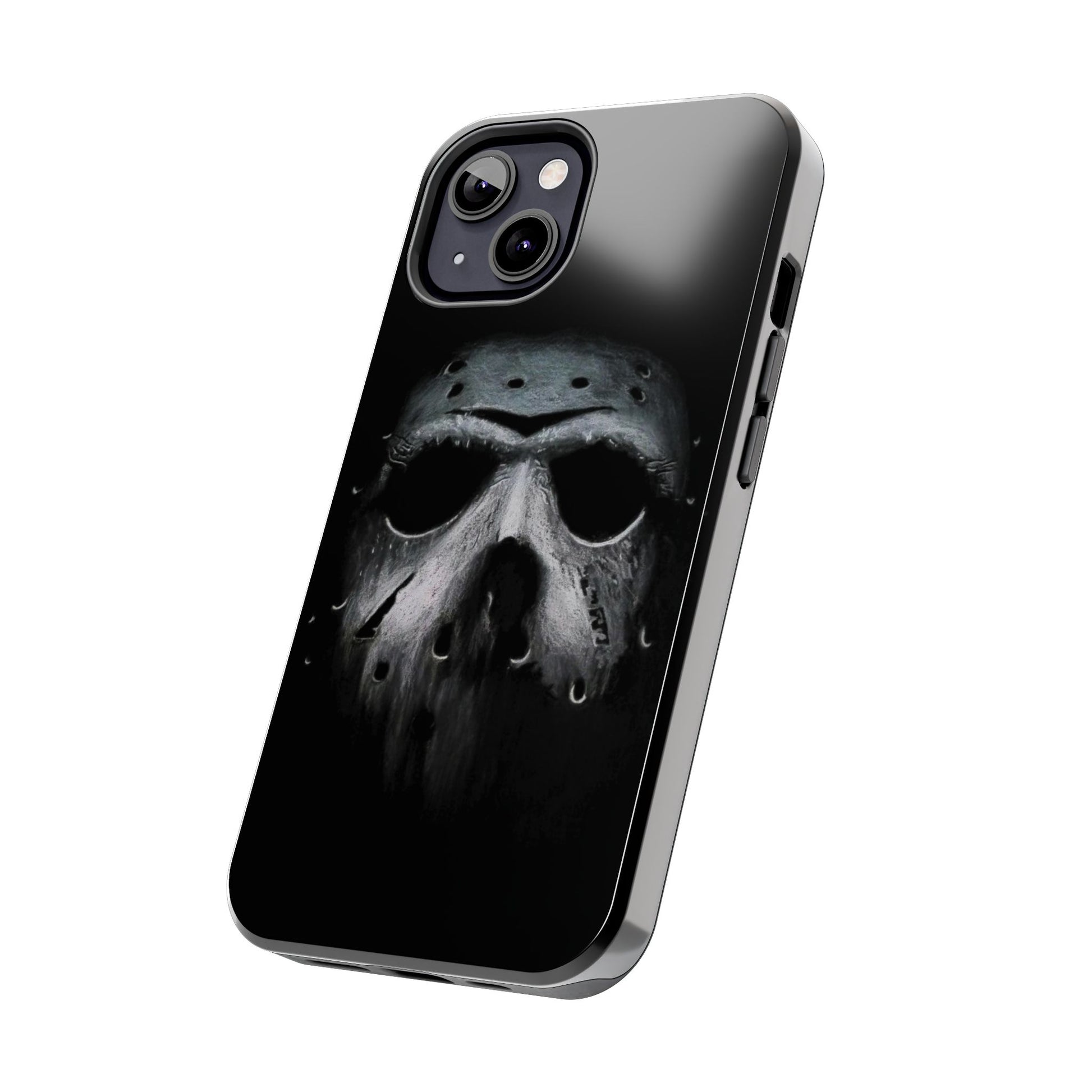 Friday the 13th Jason Hockey mask Phone Cases for iPhones & Samsung Phones