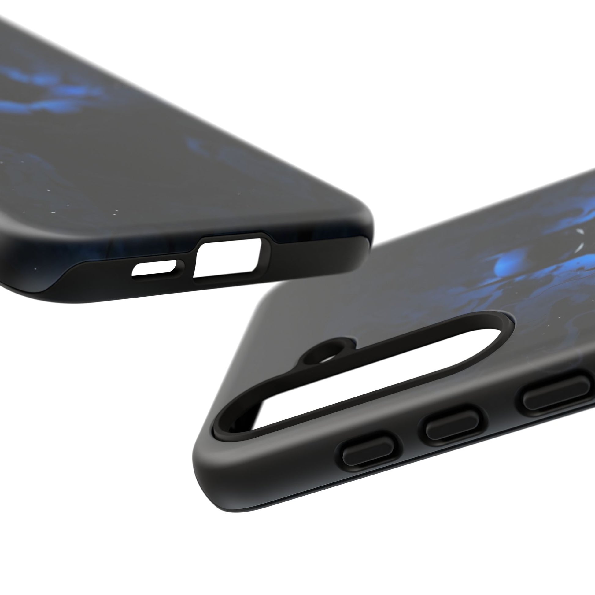 Dark Knight Batman Tough Cases for iPhones, Samsung, and Pixel