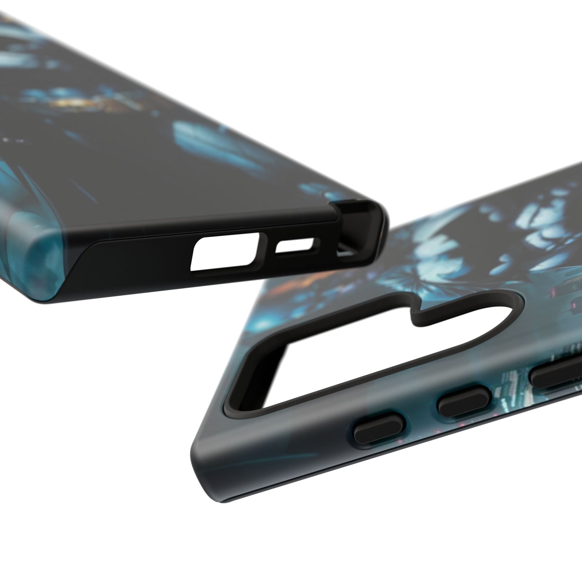 Batman Phone Case, Tough Cases, DC Comics Phone for iPhones, Samsung, and Pixel