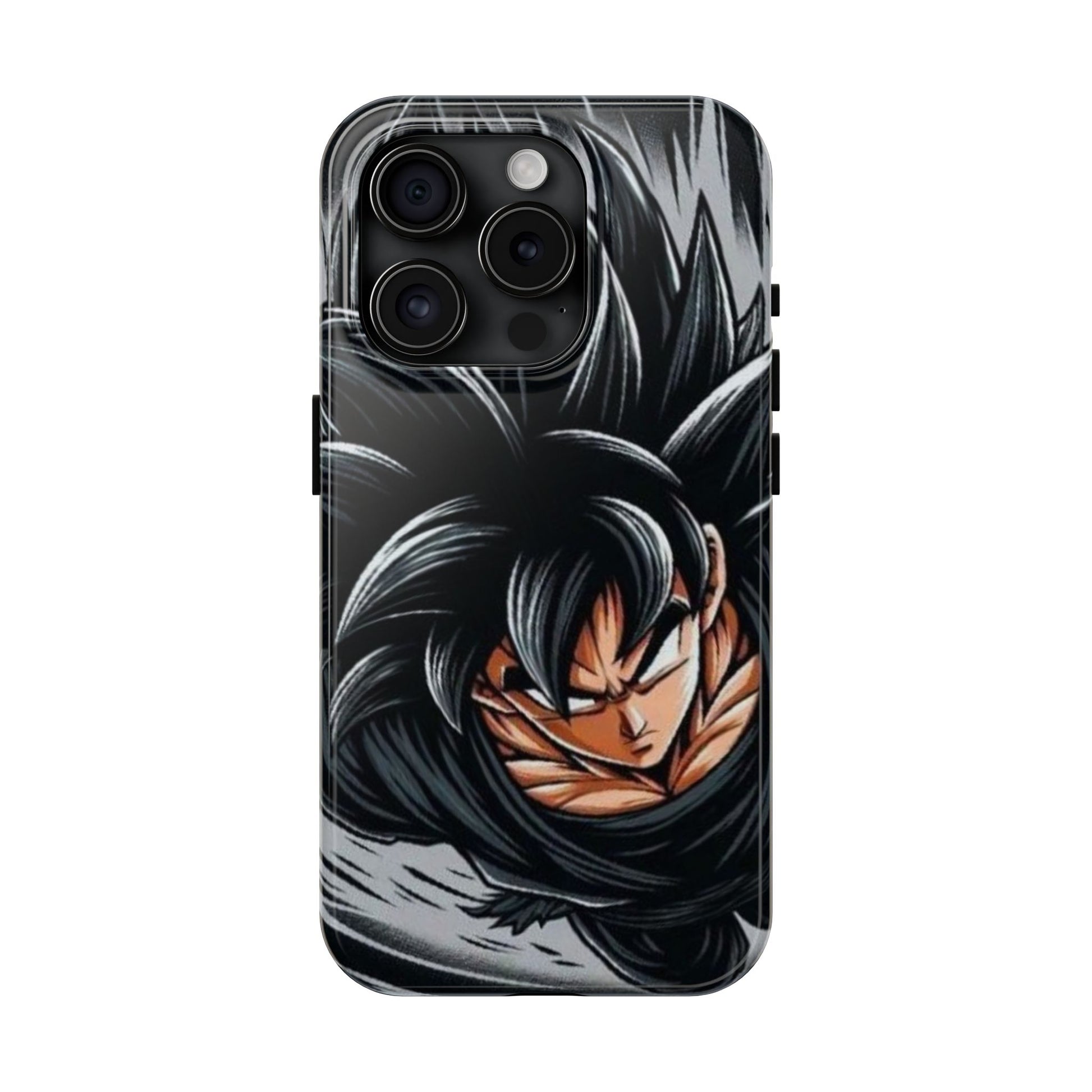 Anime Cartoon Themed Phone Cases for Iphones & Samsung Phones