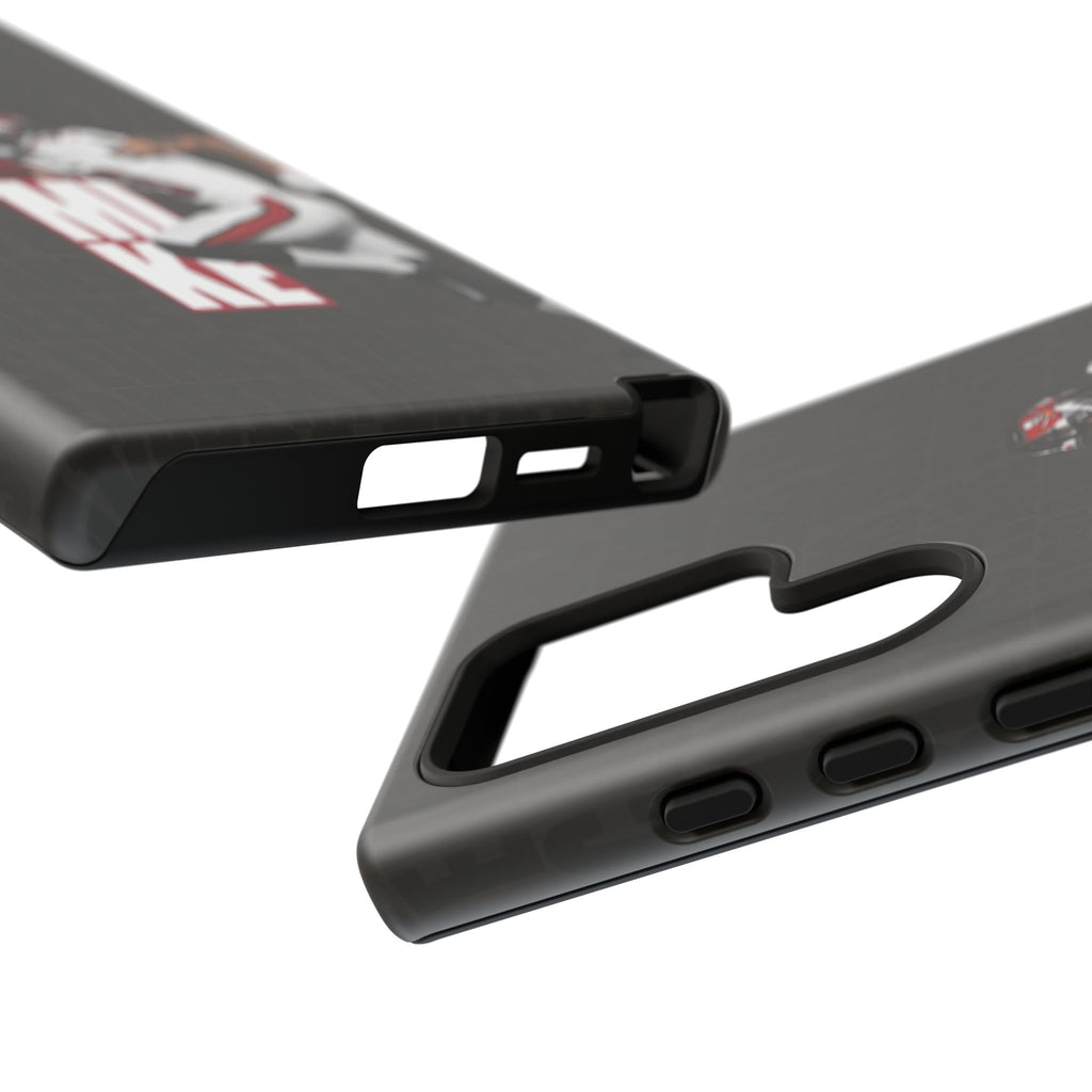 Mike Evans Football Tampa Bay Buccaneers Tough Cases for iPhones, Samsung, and Pixel