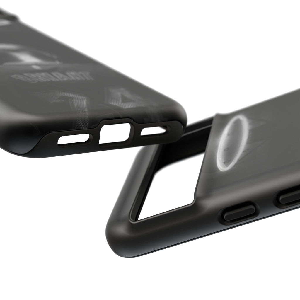 Basketball Legend Kobe Bryant Tough Cases for iPhones, Samsung, and Pixel